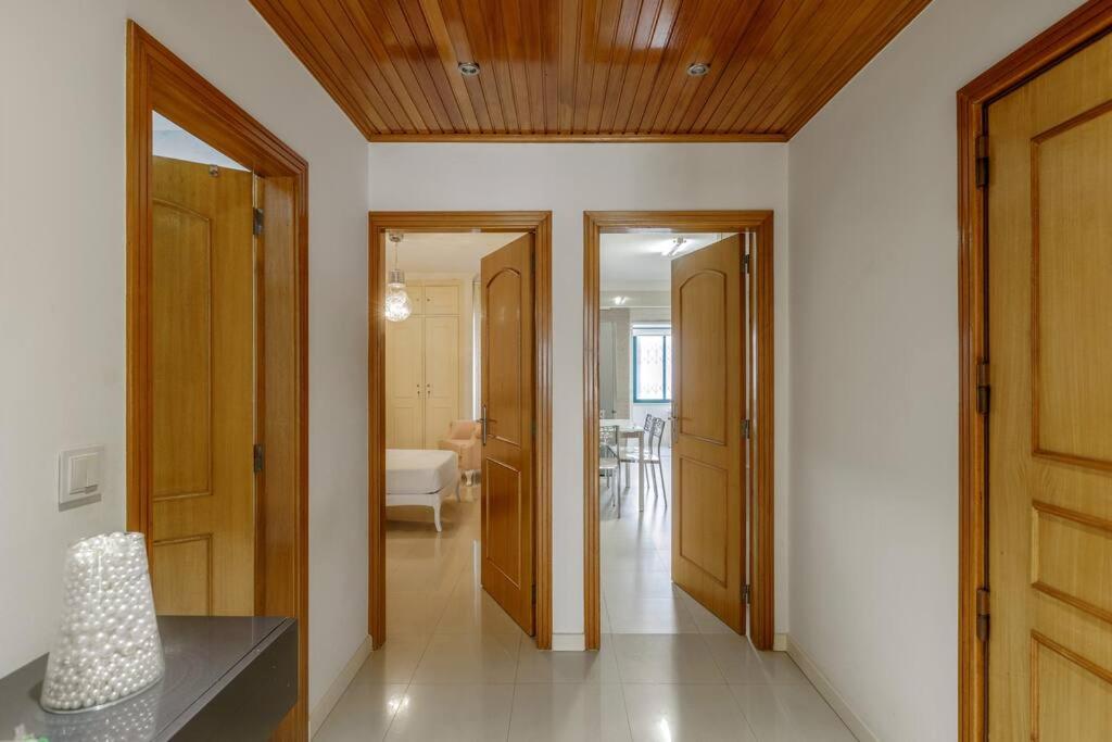 Maison Soleil Oeiras