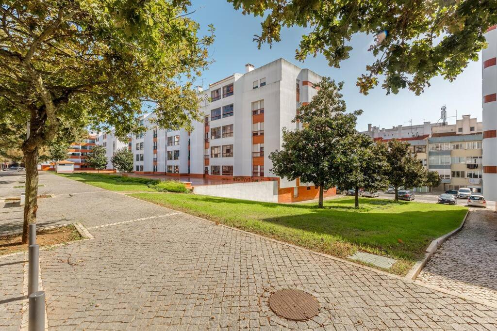 Maison Soleil Oeiras
