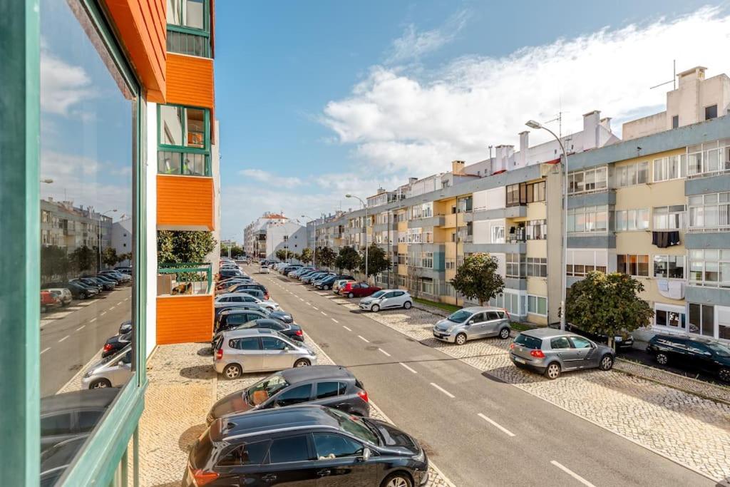 Maison Soleil Oeiras