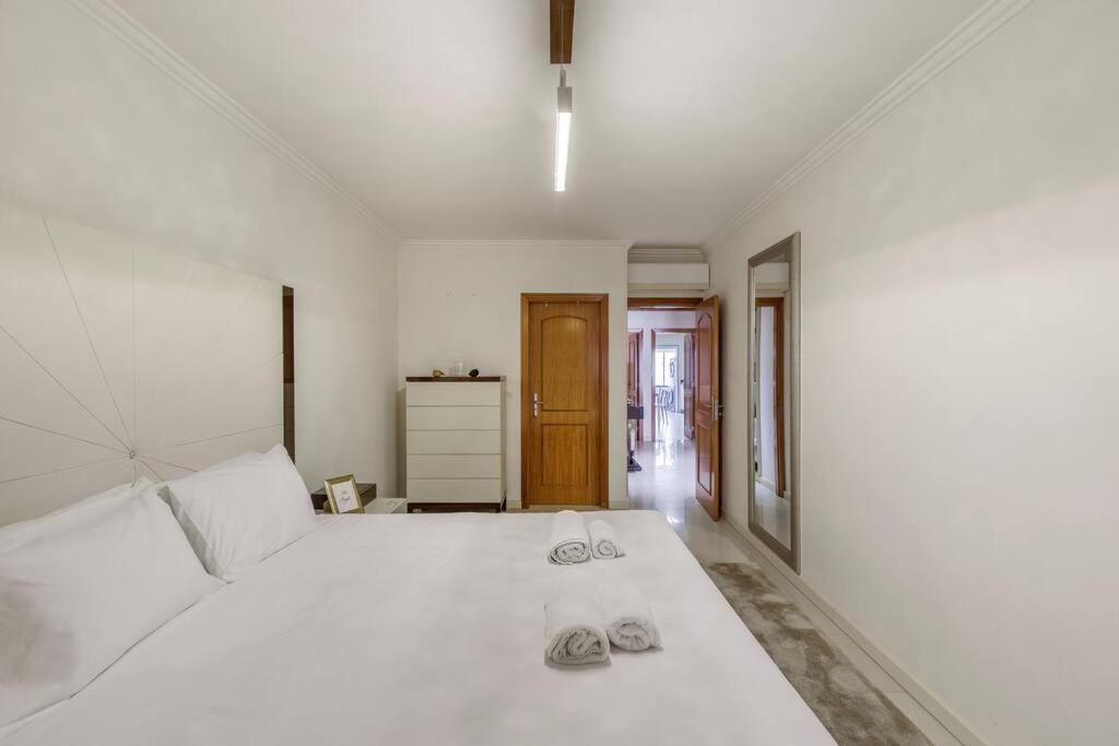 Maison Soleil Oeiras