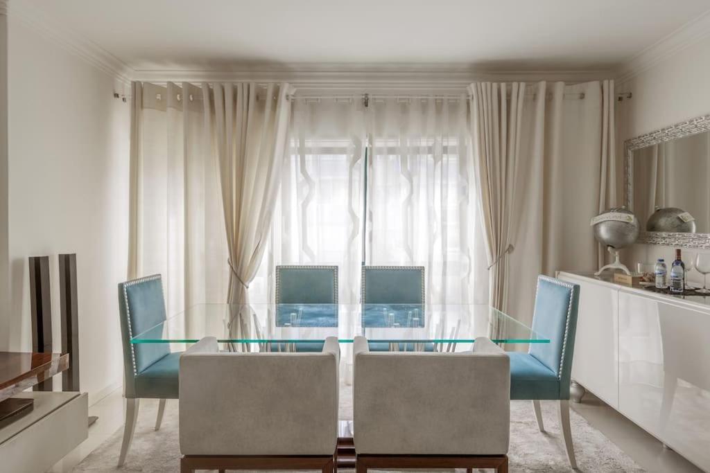 Maison Soleil Oeiras
