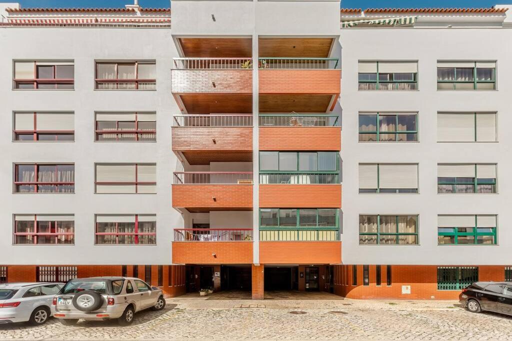 Maison Soleil Oeiras