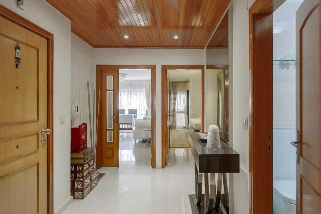 Oeiras Vacations - Maison Soleil Oeiras - Property Image 2