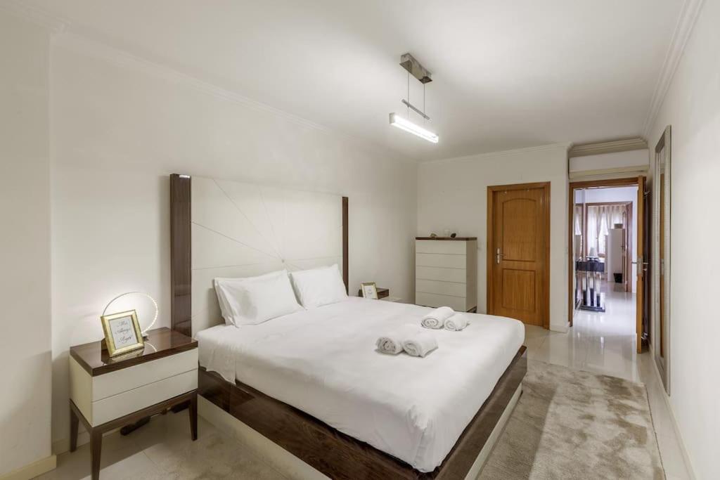 Maison Soleil Oeiras