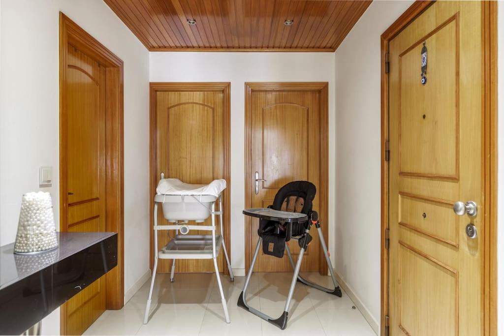 Maison Soleil Oeiras