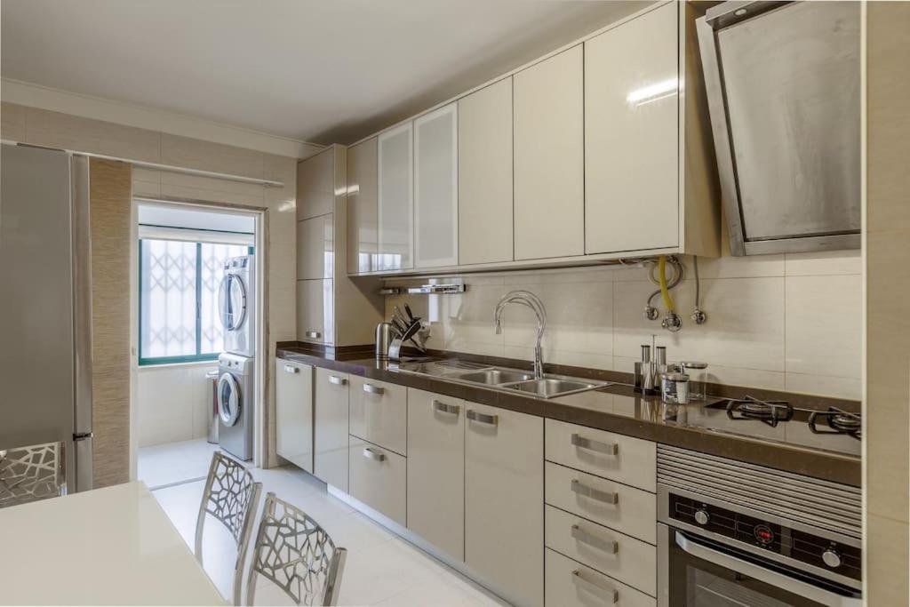 Maison Soleil Oeiras