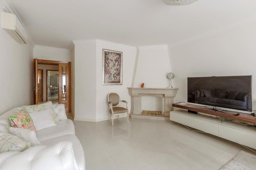 Maison Soleil Oeiras