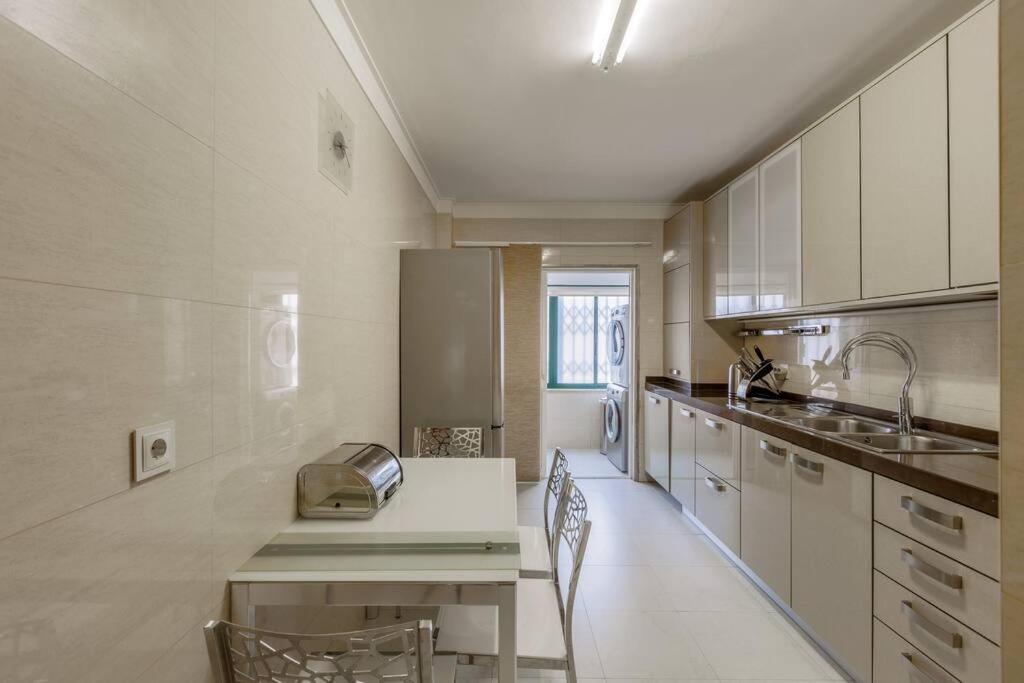 Maison Soleil Oeiras
