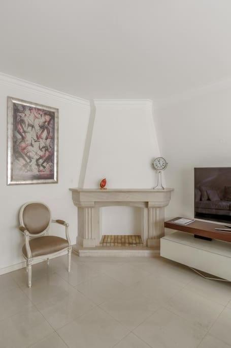 Maison Soleil Oeiras
