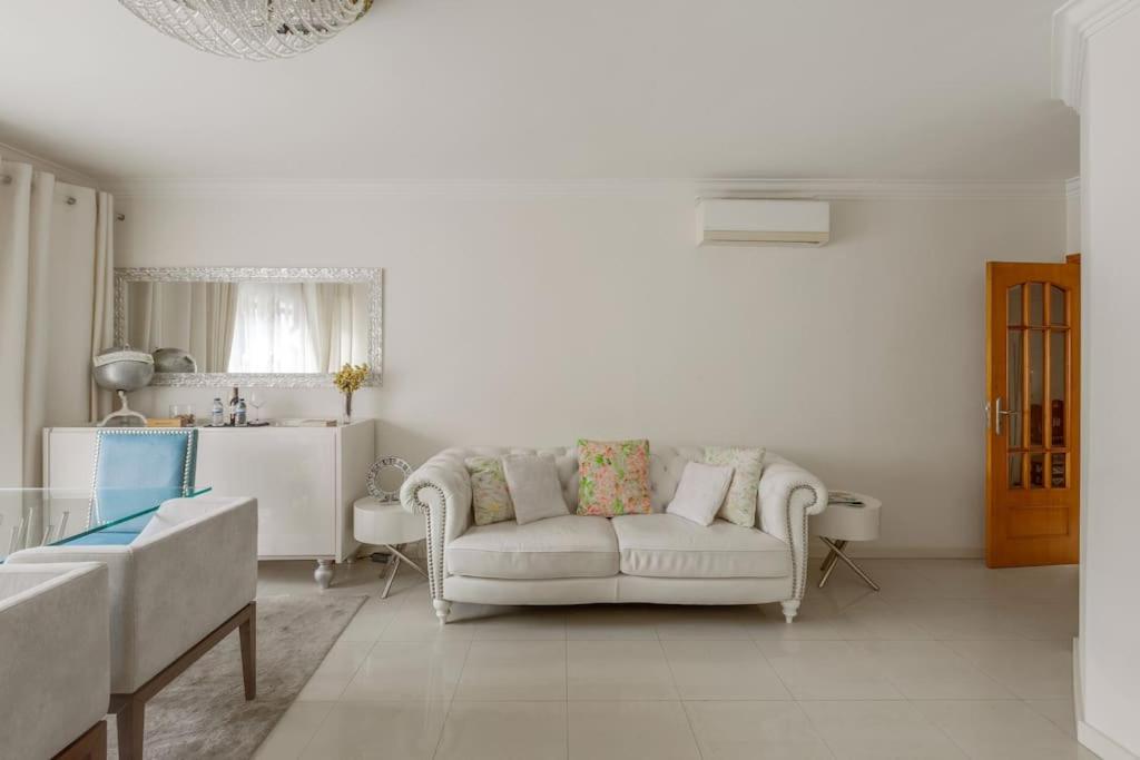 Maison Soleil Oeiras