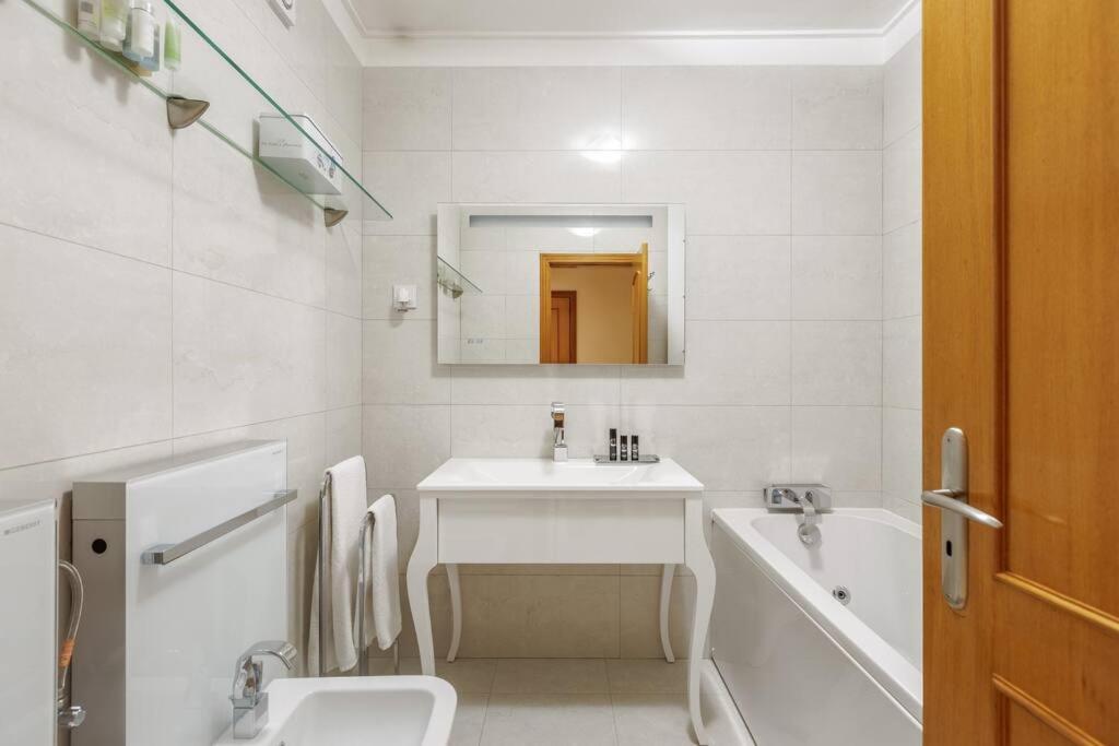 Maison Soleil Oeiras