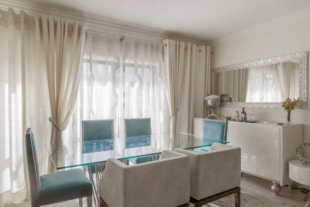 Maison Soleil Oeiras