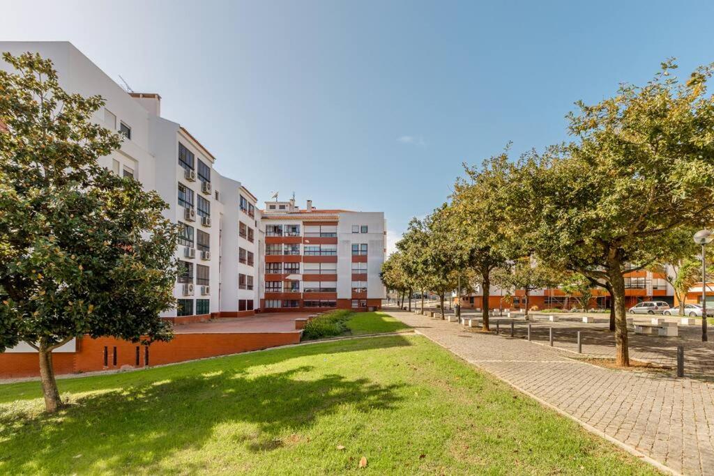 Maison Soleil Oeiras