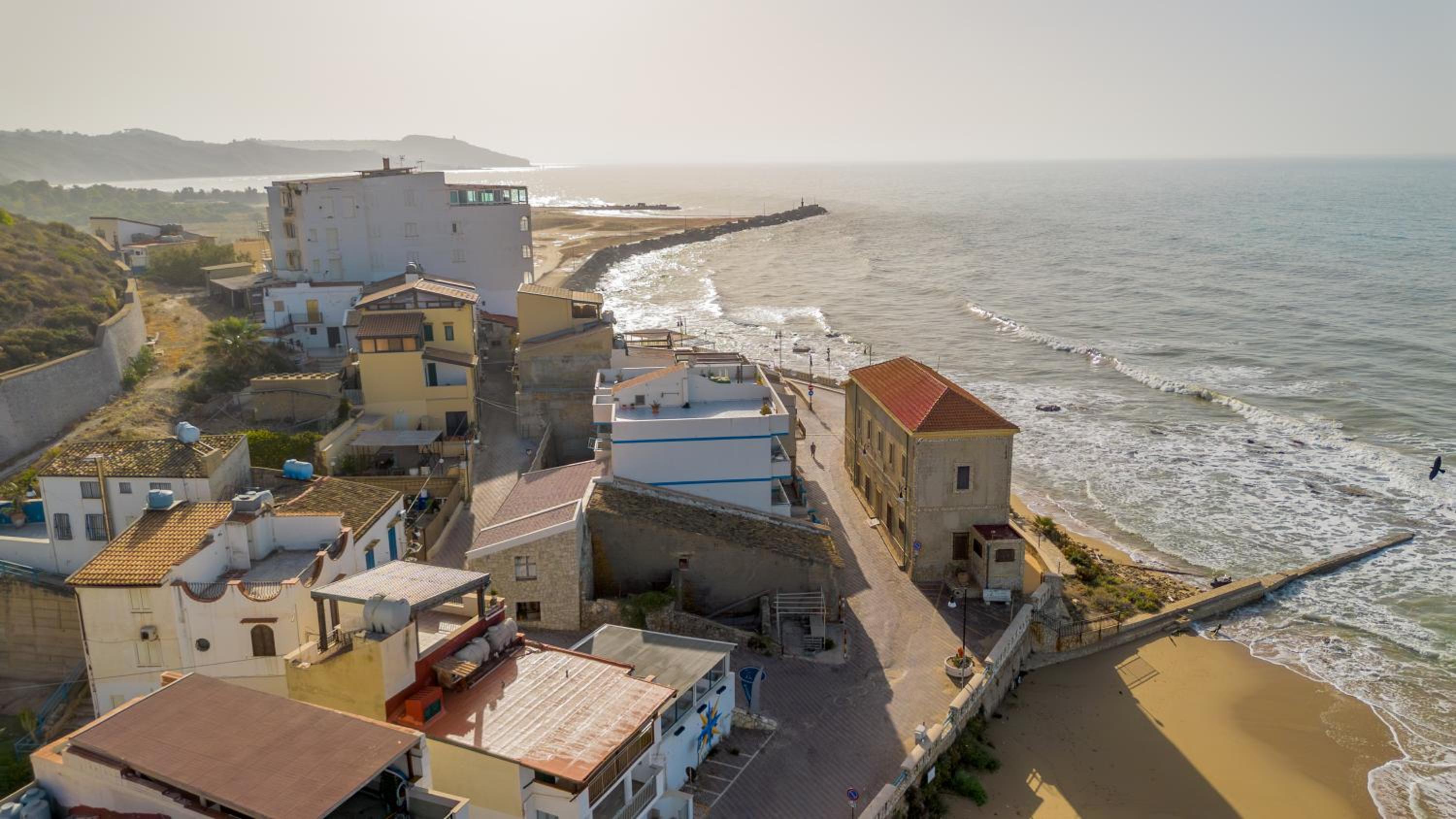 Stella Maris Siculiana Marina