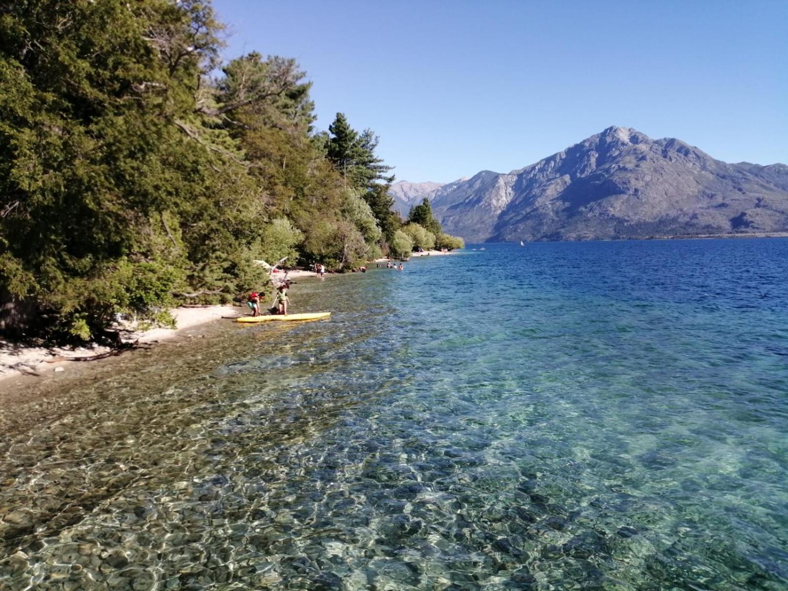 Rincón Bonito