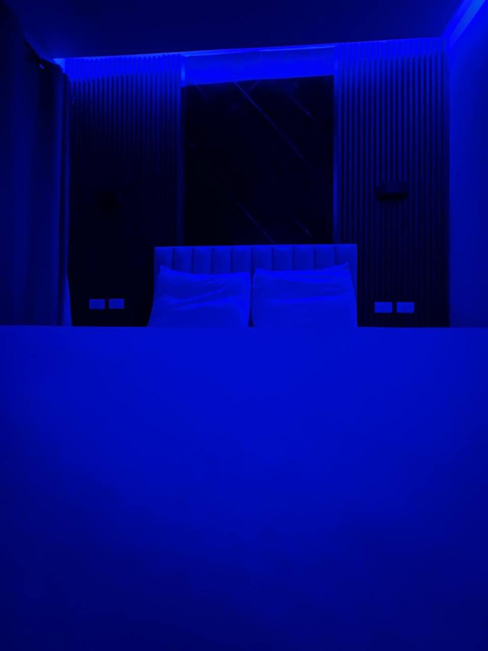 Lucky room