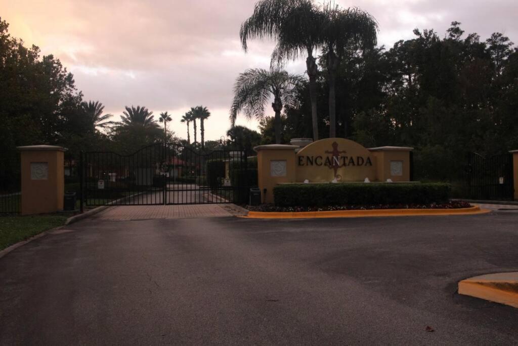 Elegant Walt Disney World Resort Townhome view 4