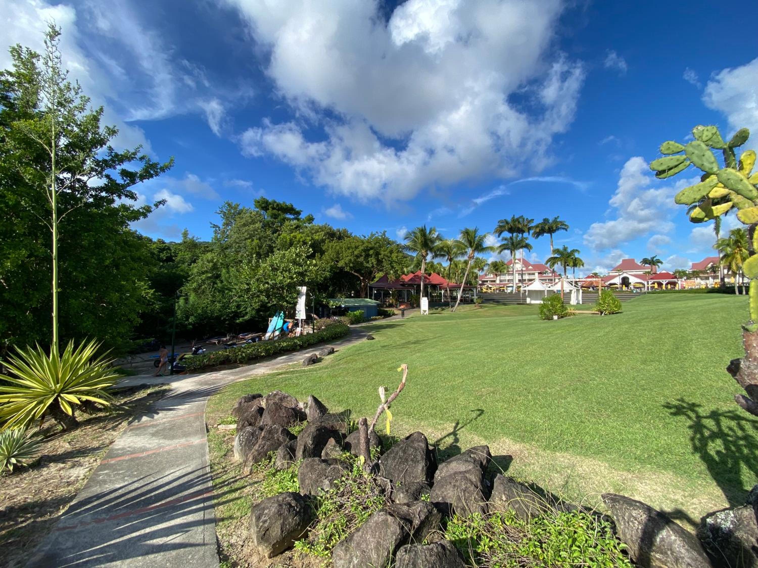 Karibbean Resort