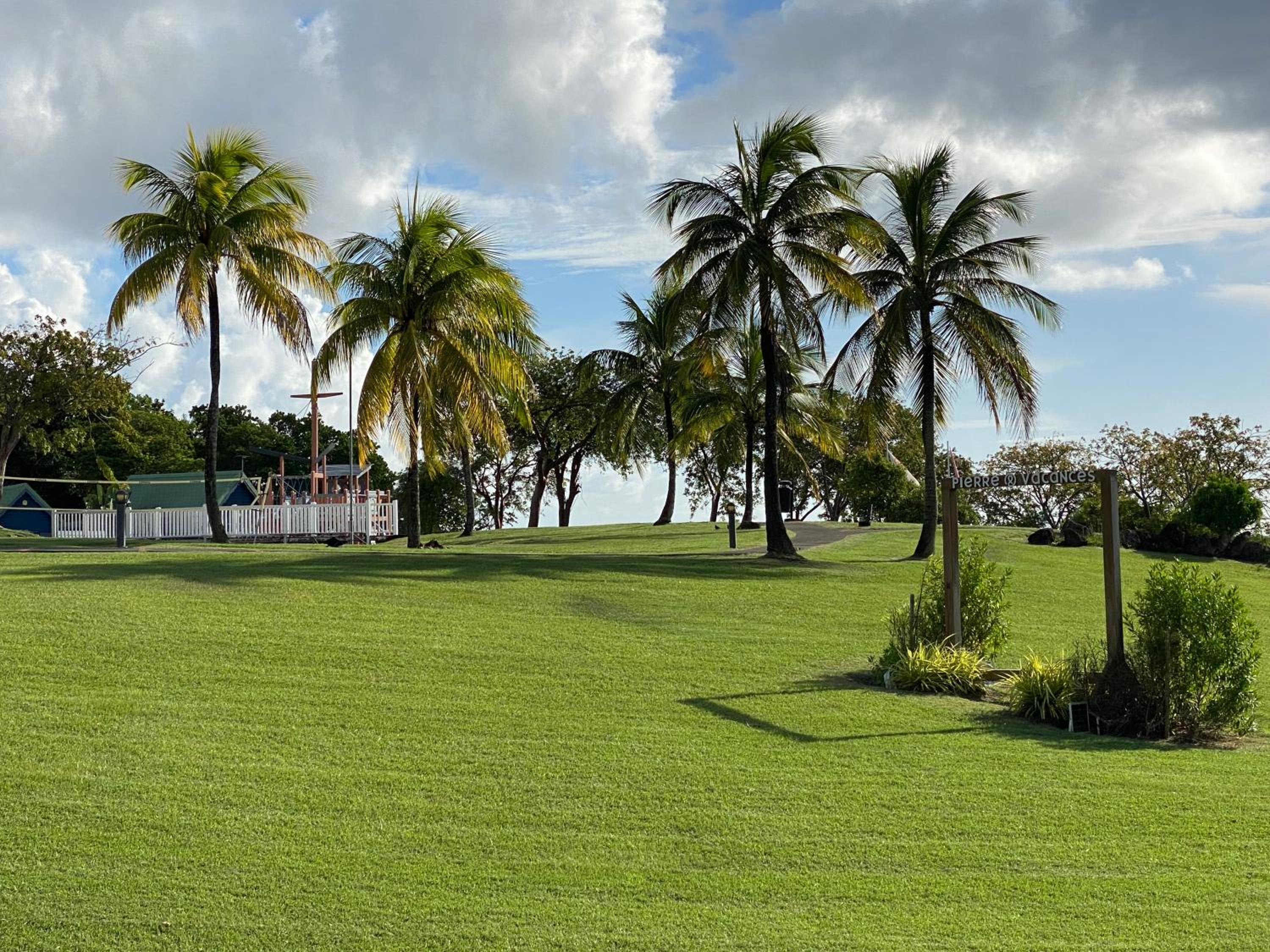 Karibbean Resort