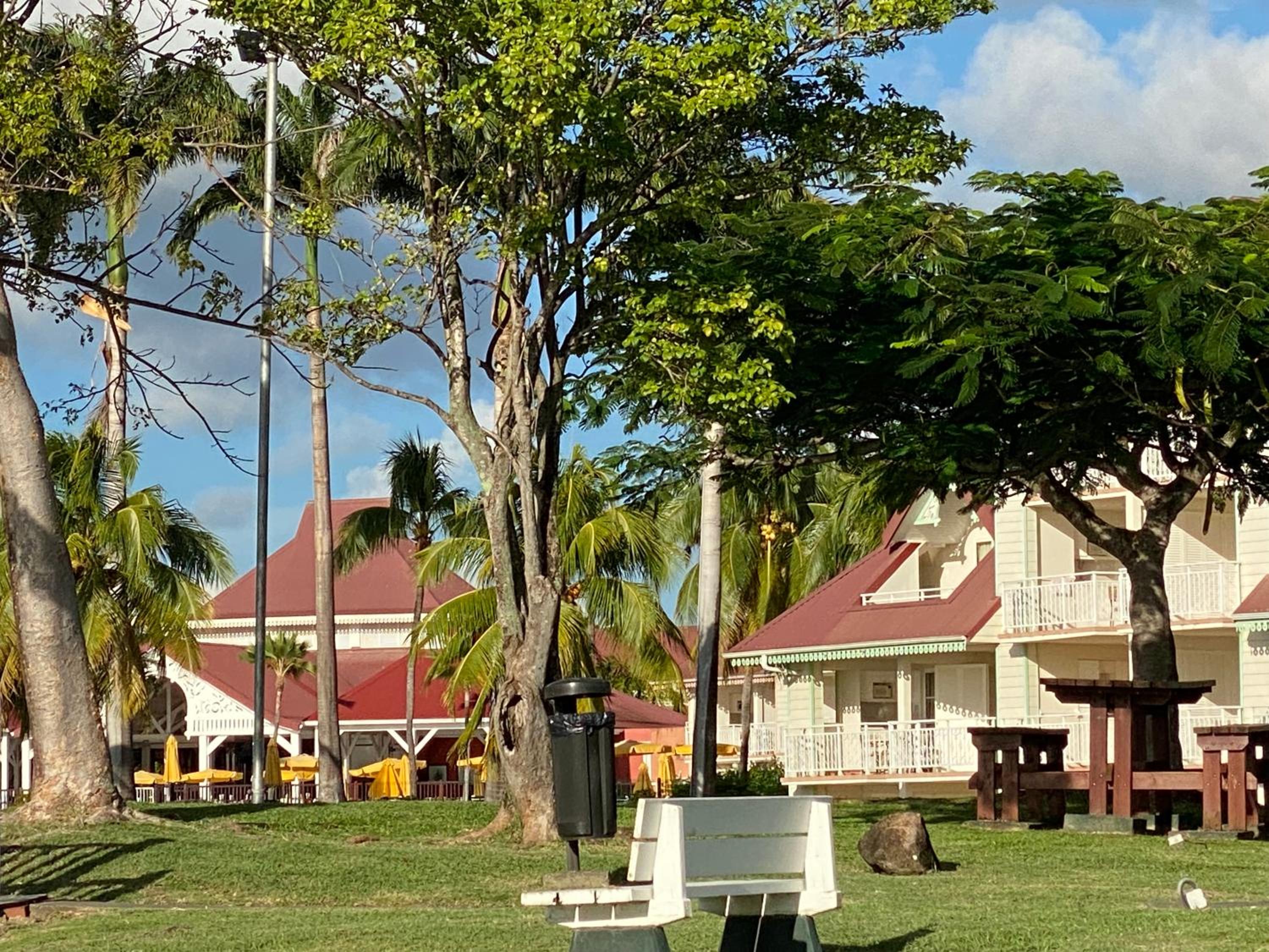Karibbean Resort