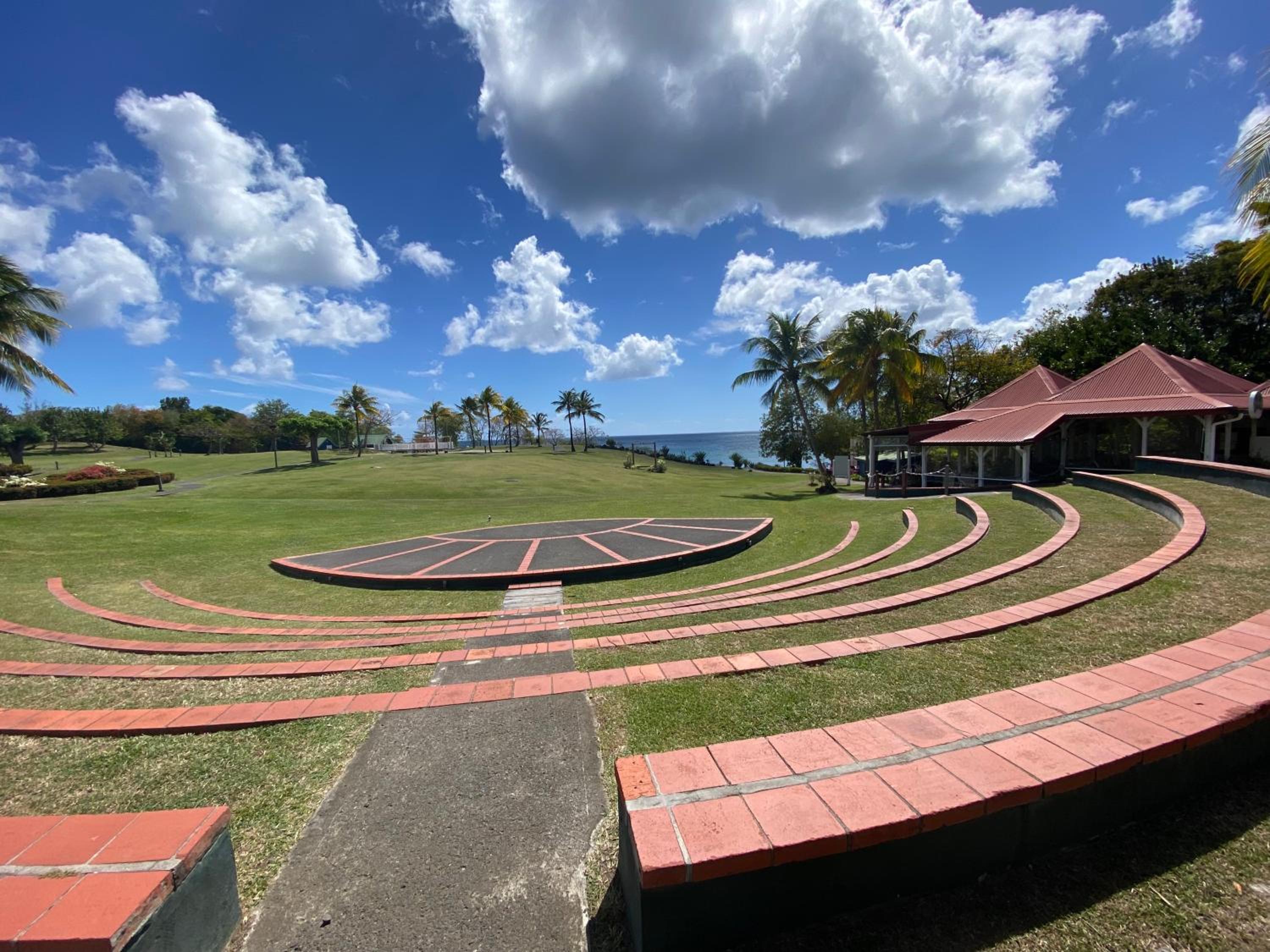 Karibbean Resort