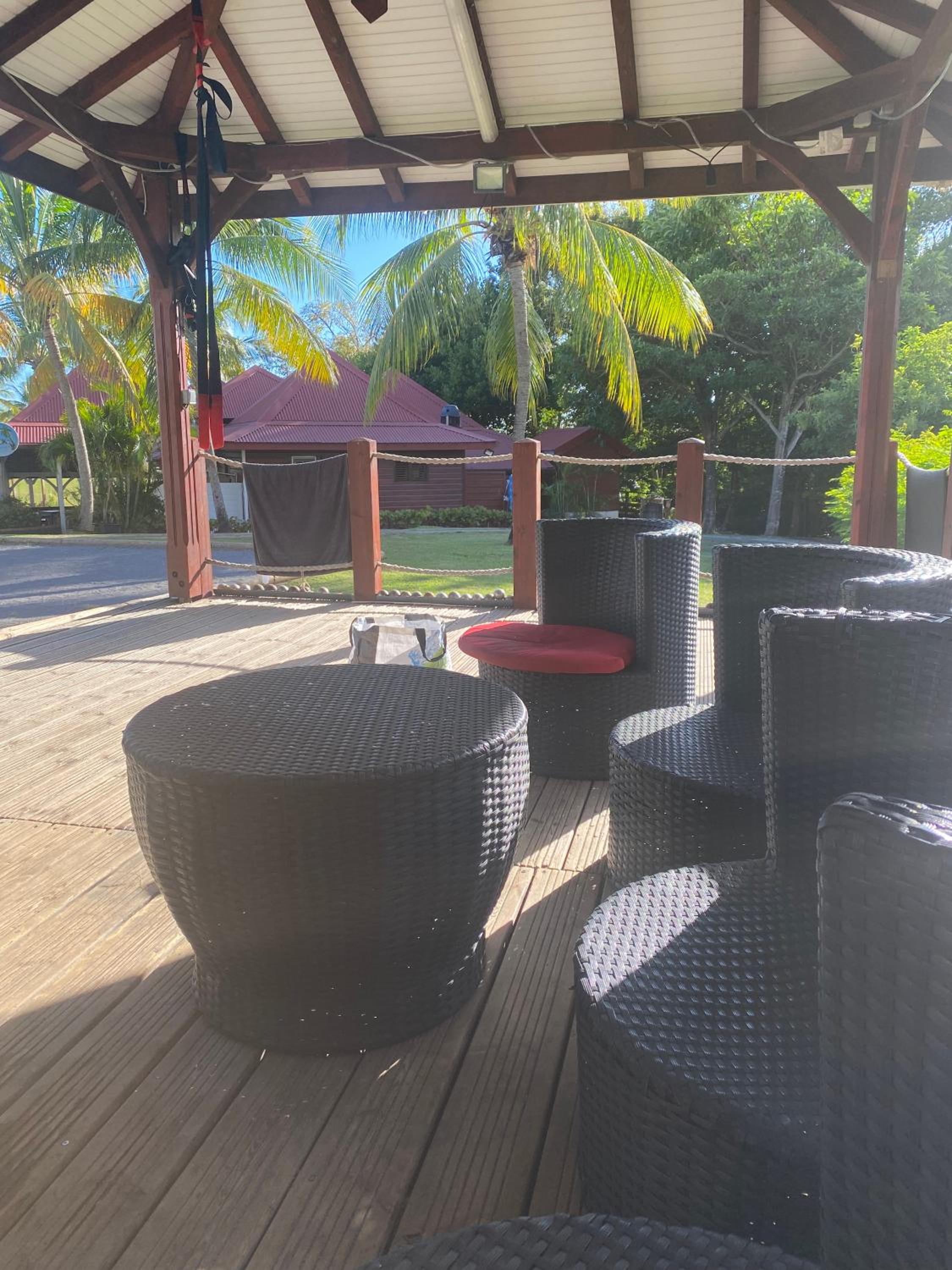 Karibbean Resort