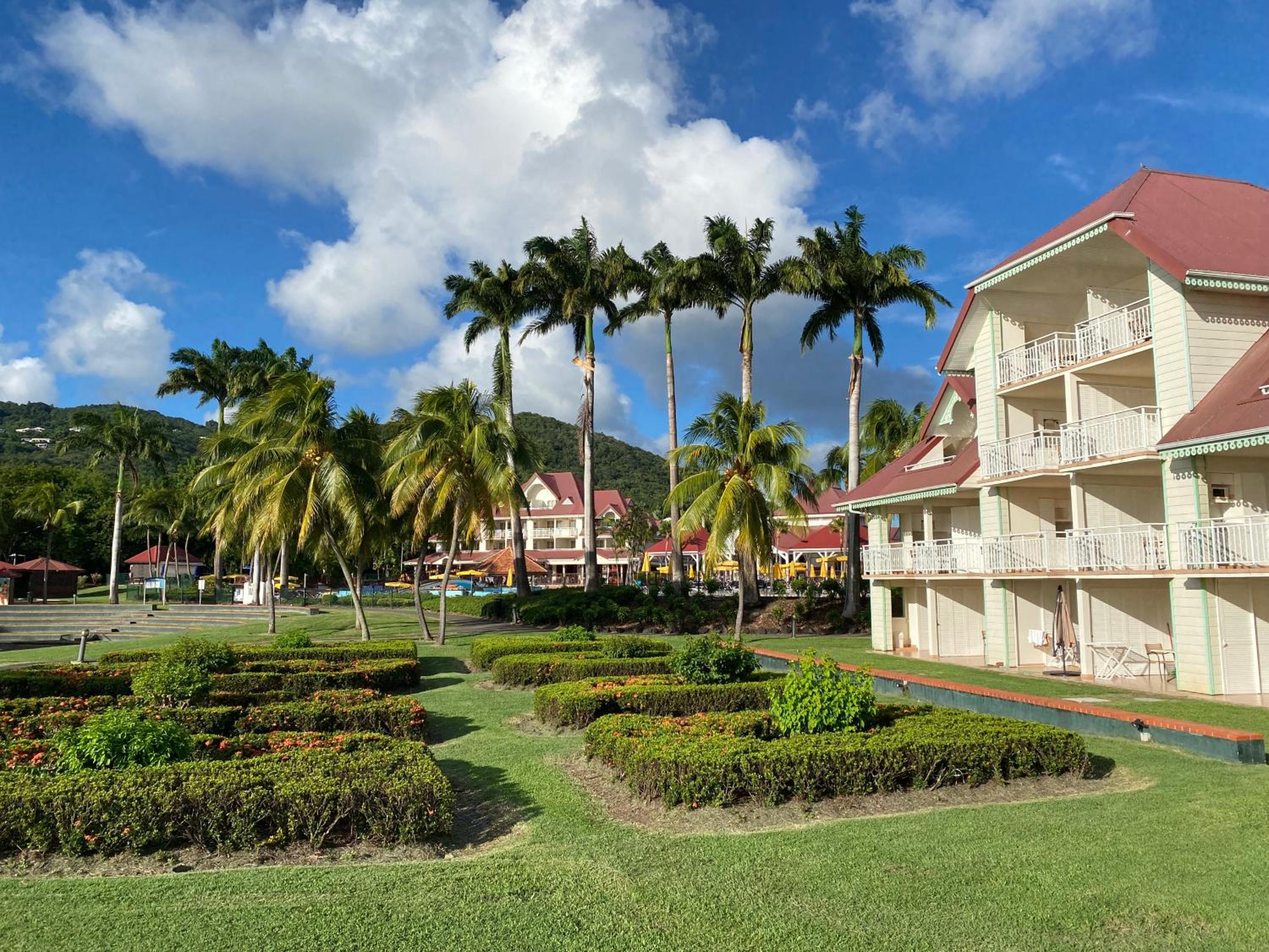 Karibbean Resort