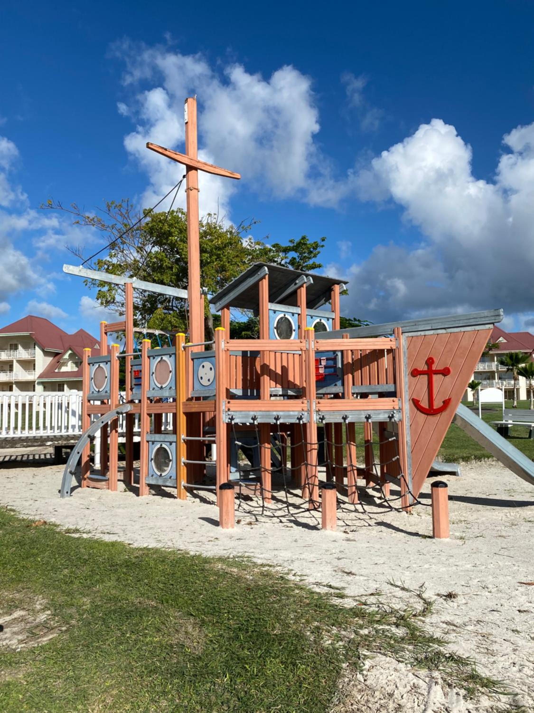 Karibbean Resort