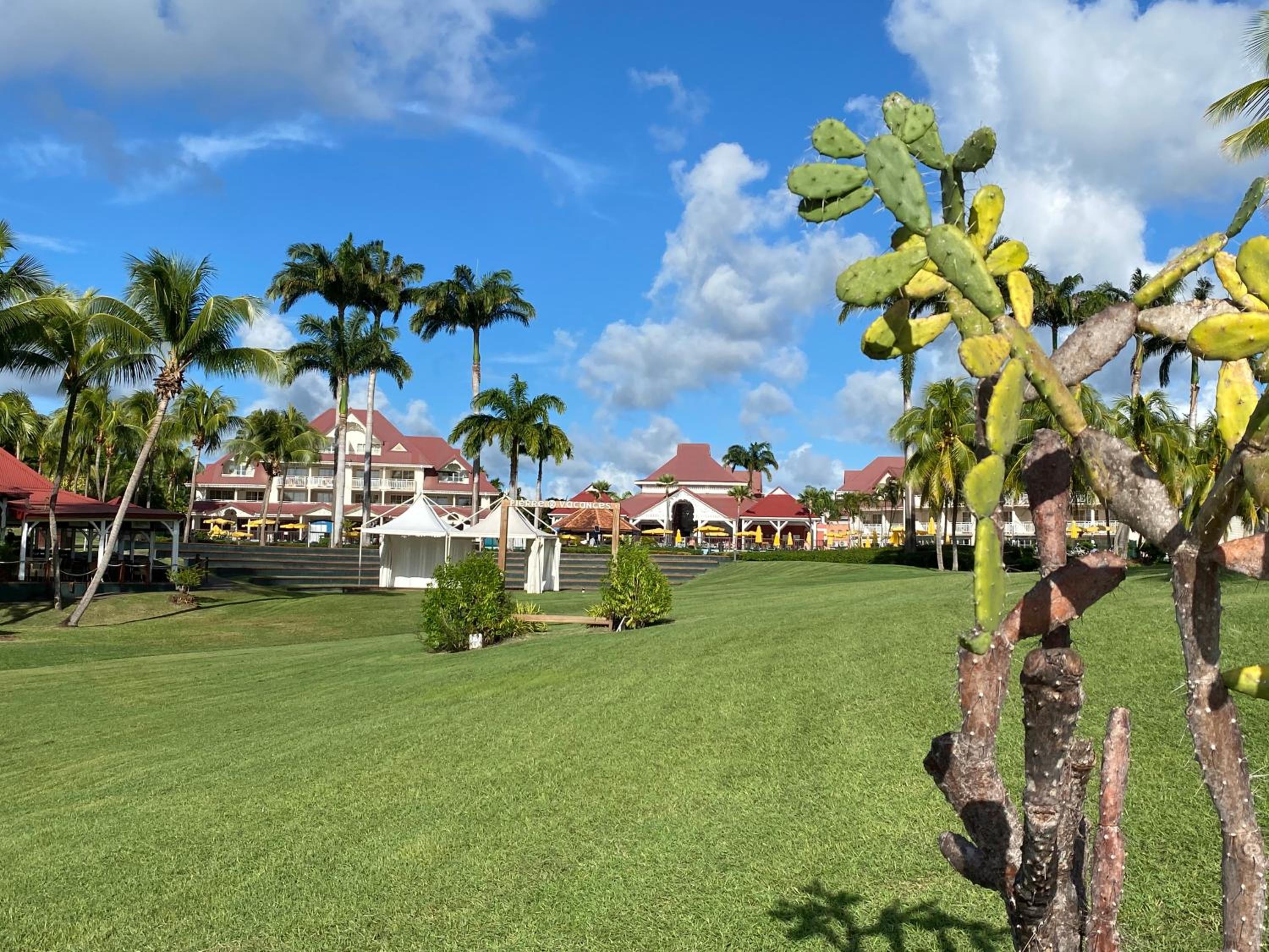 Karibbean Resort