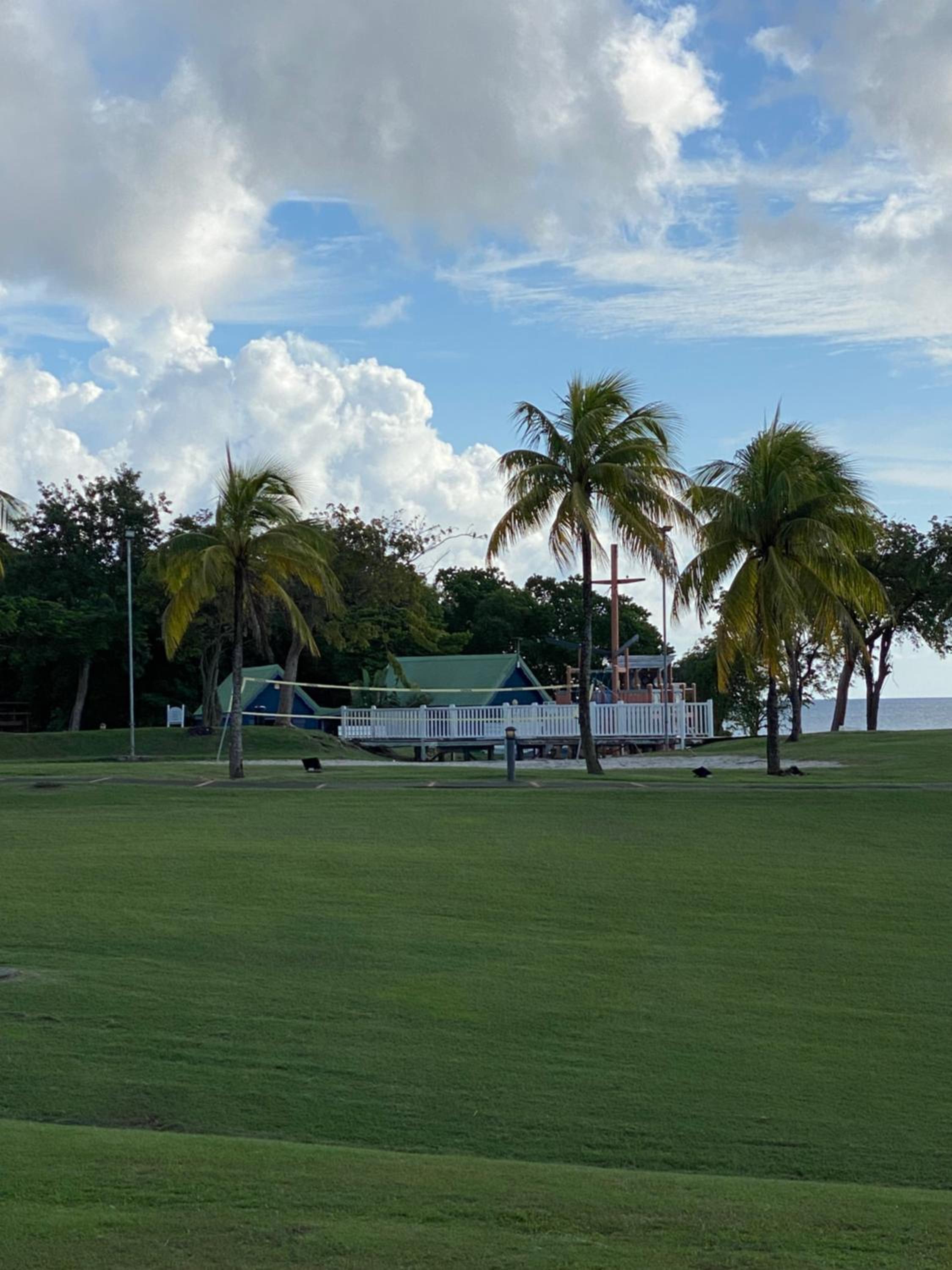 Karibbean Resort