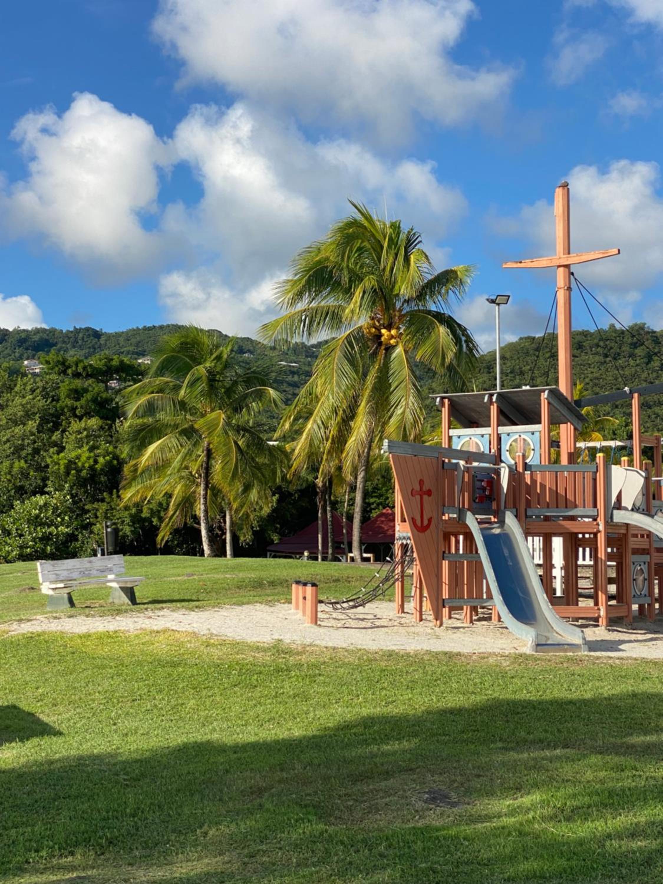 Karibbean Resort