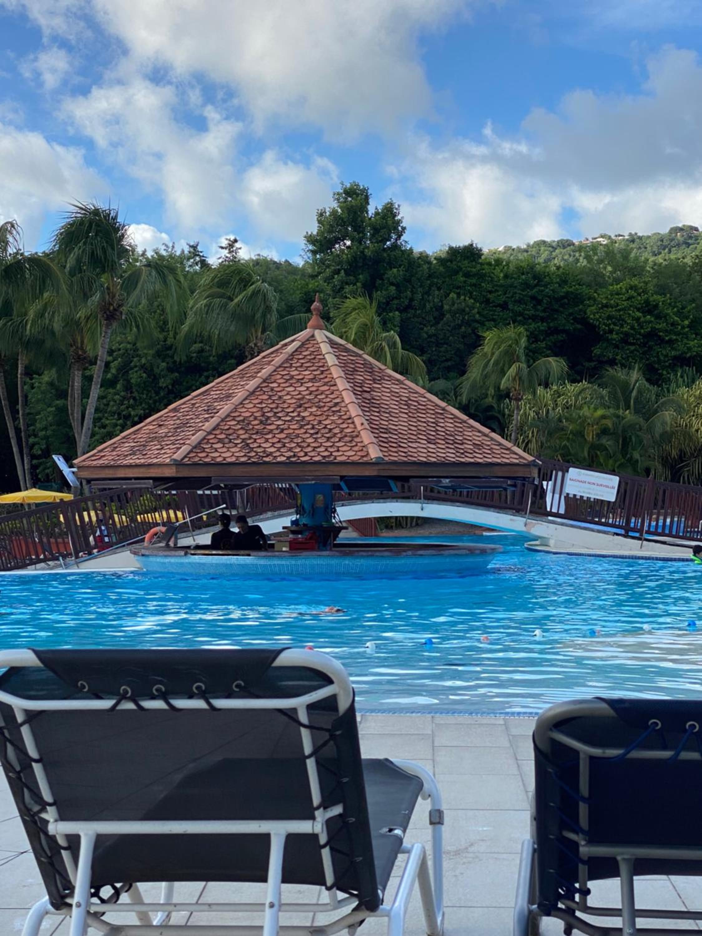 Karibbean Resort
