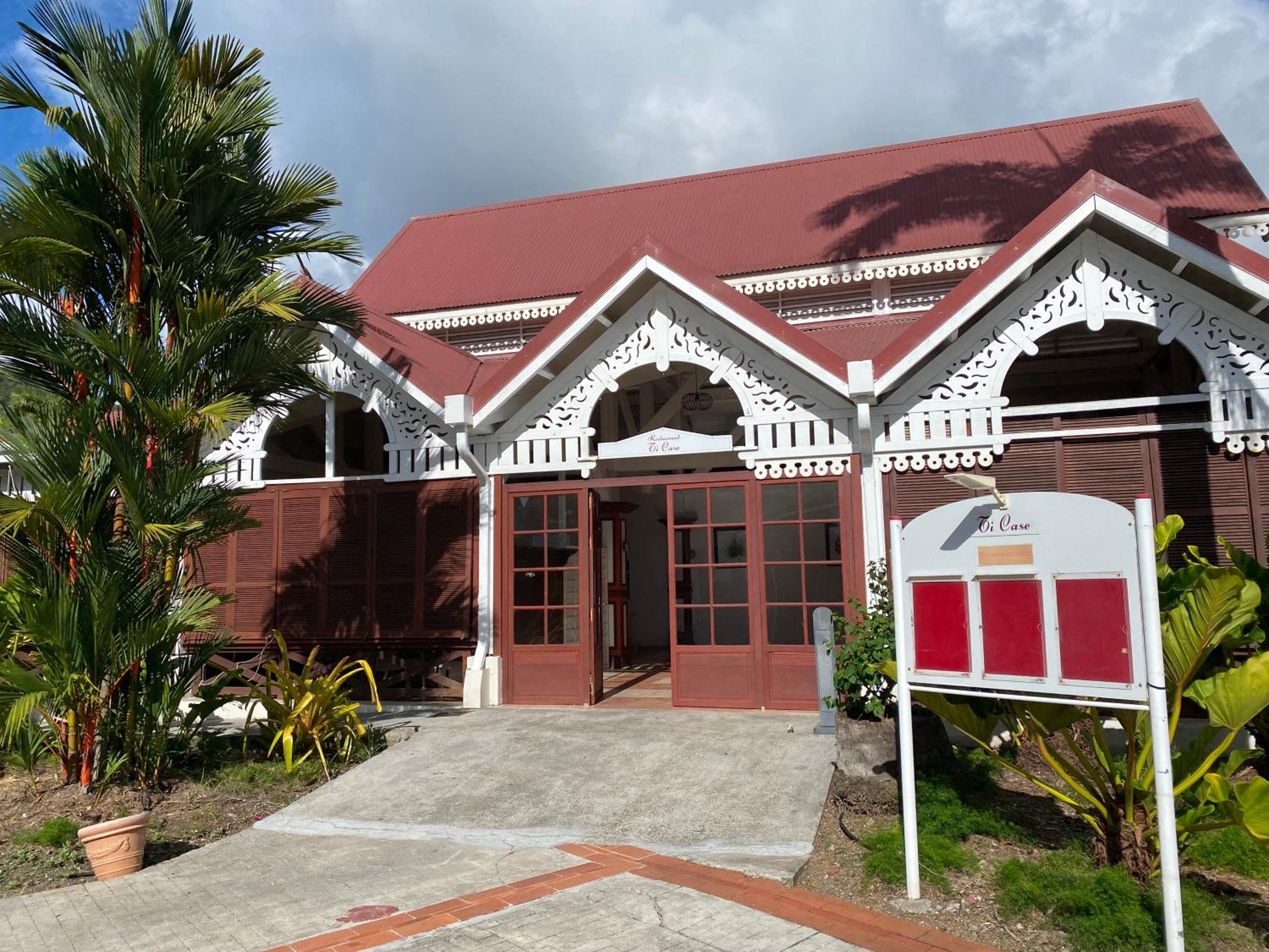 Karibbean Resort
