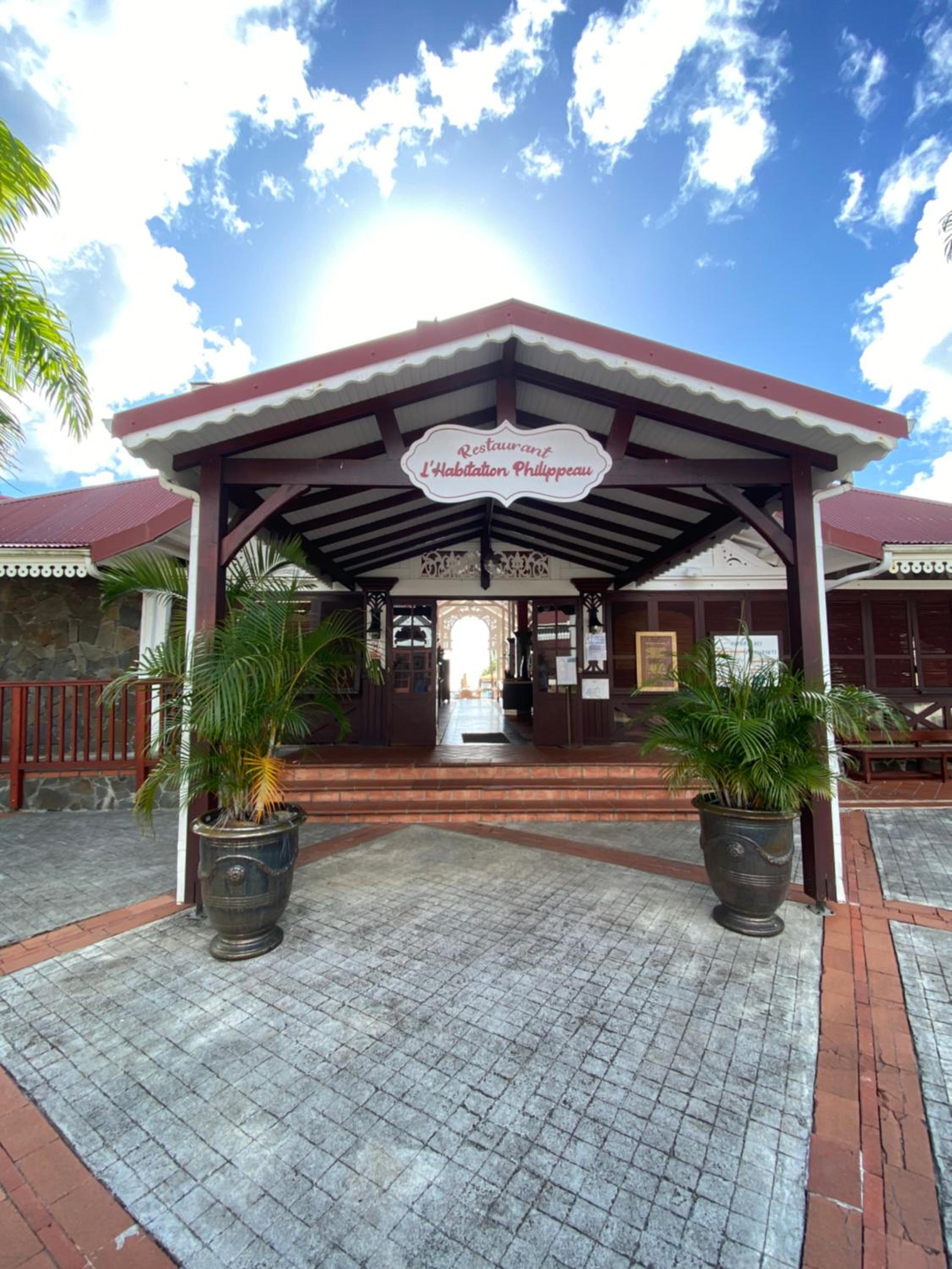 Karibbean Resort
