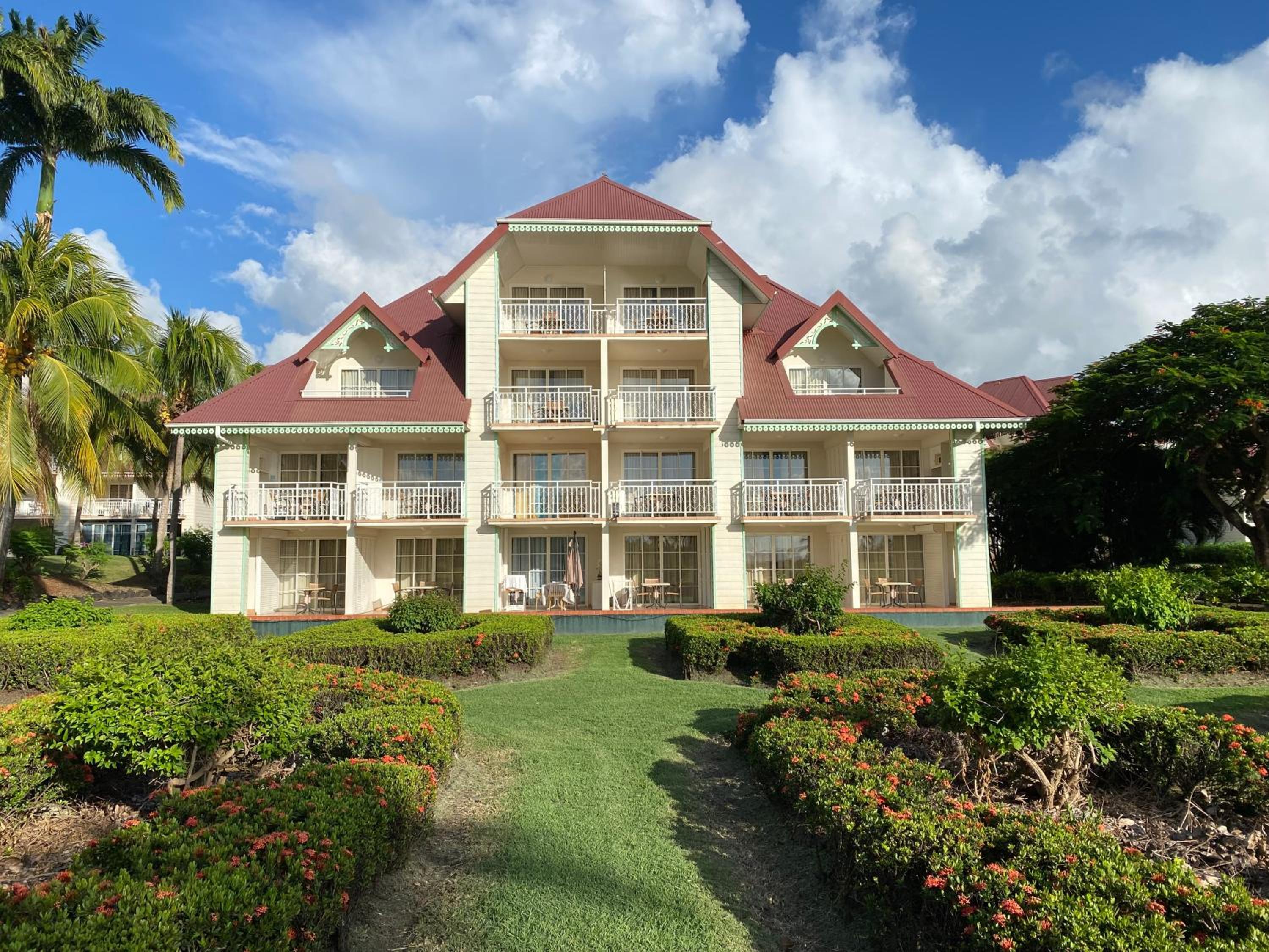 Karibbean Resort