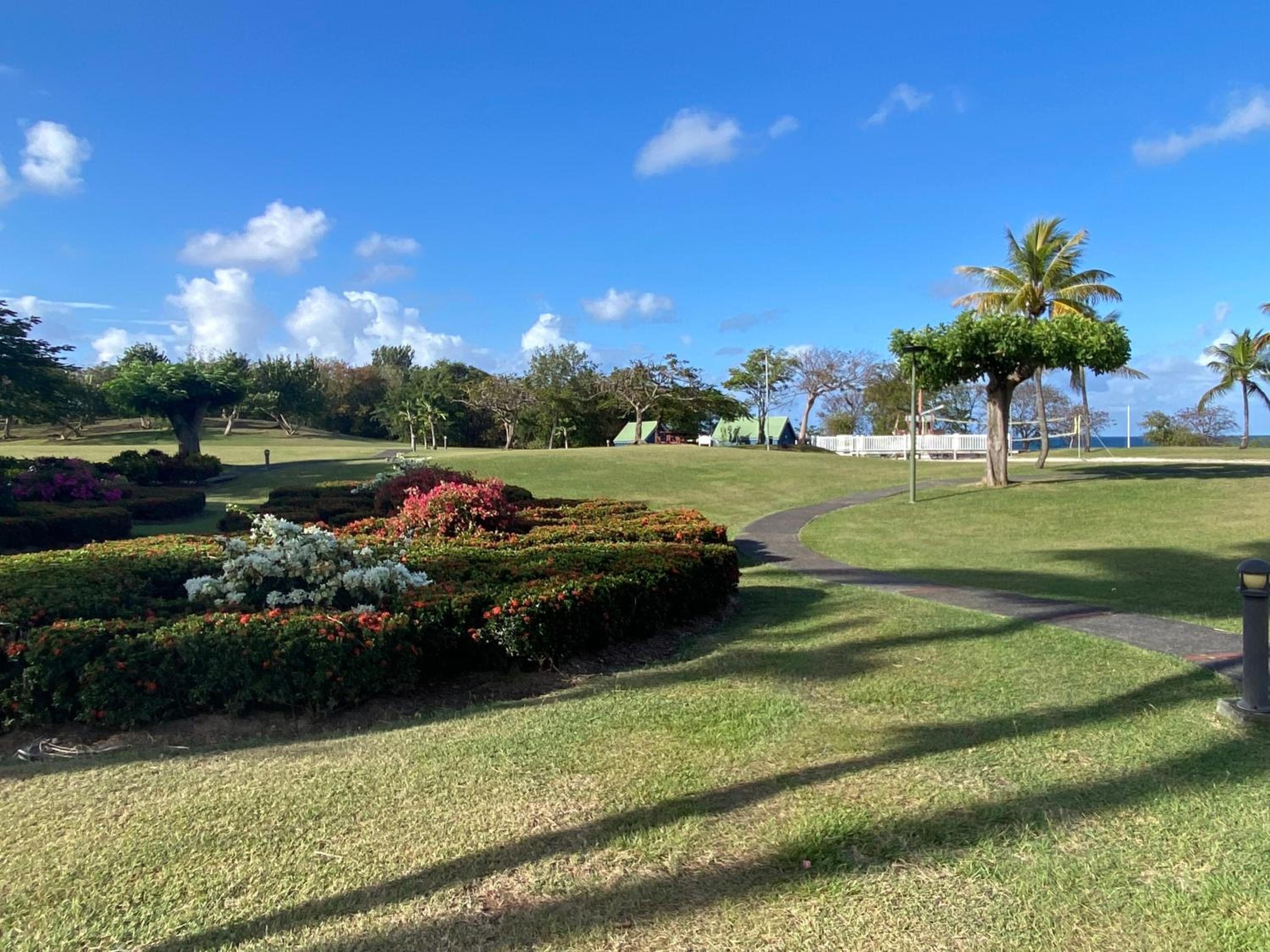 Karibbean Resort