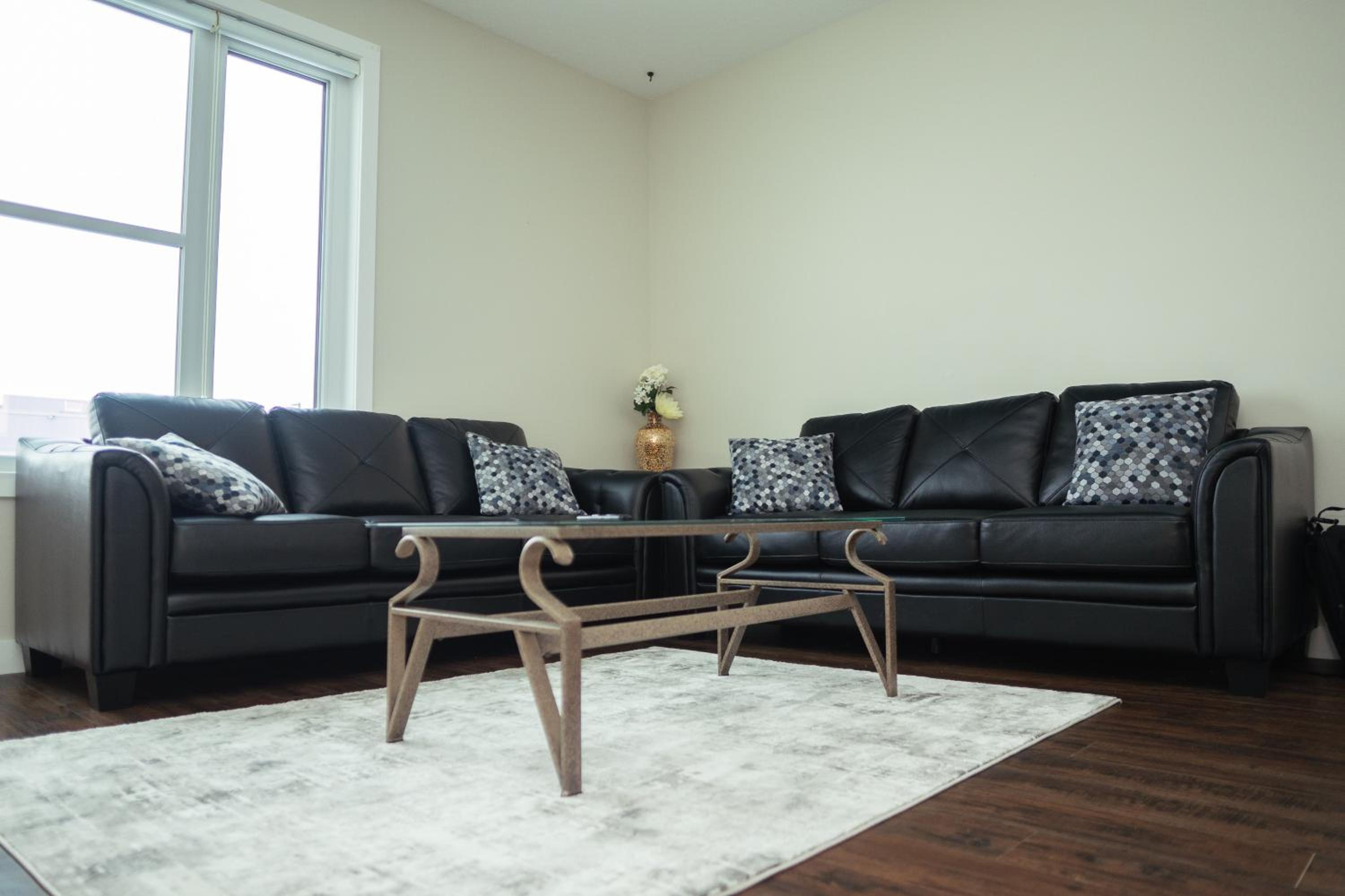 Entire house to yourselves - NO basement sharing
