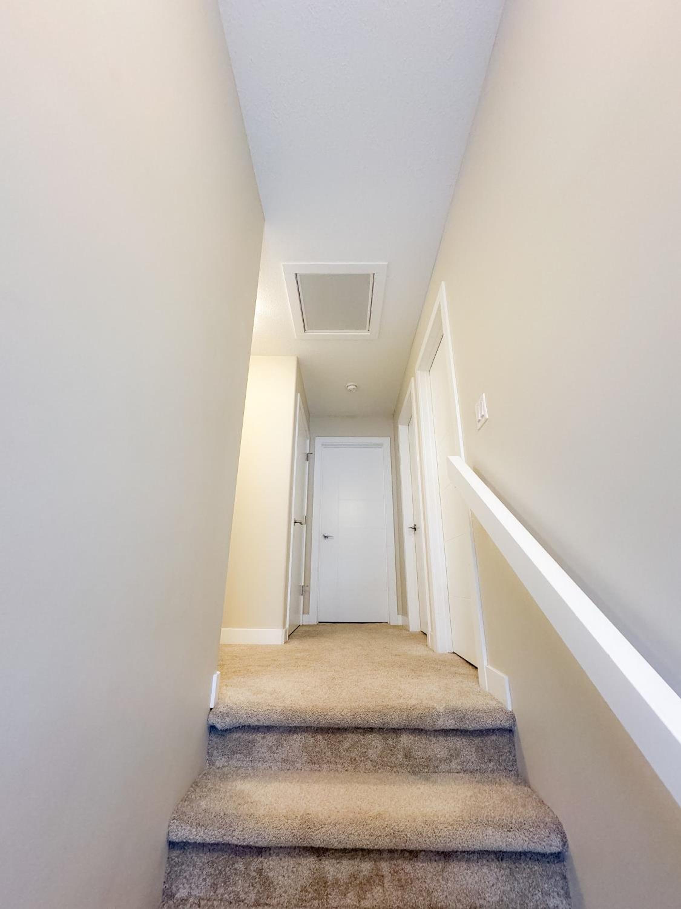 Entire house to yourselves - NO basement sharing