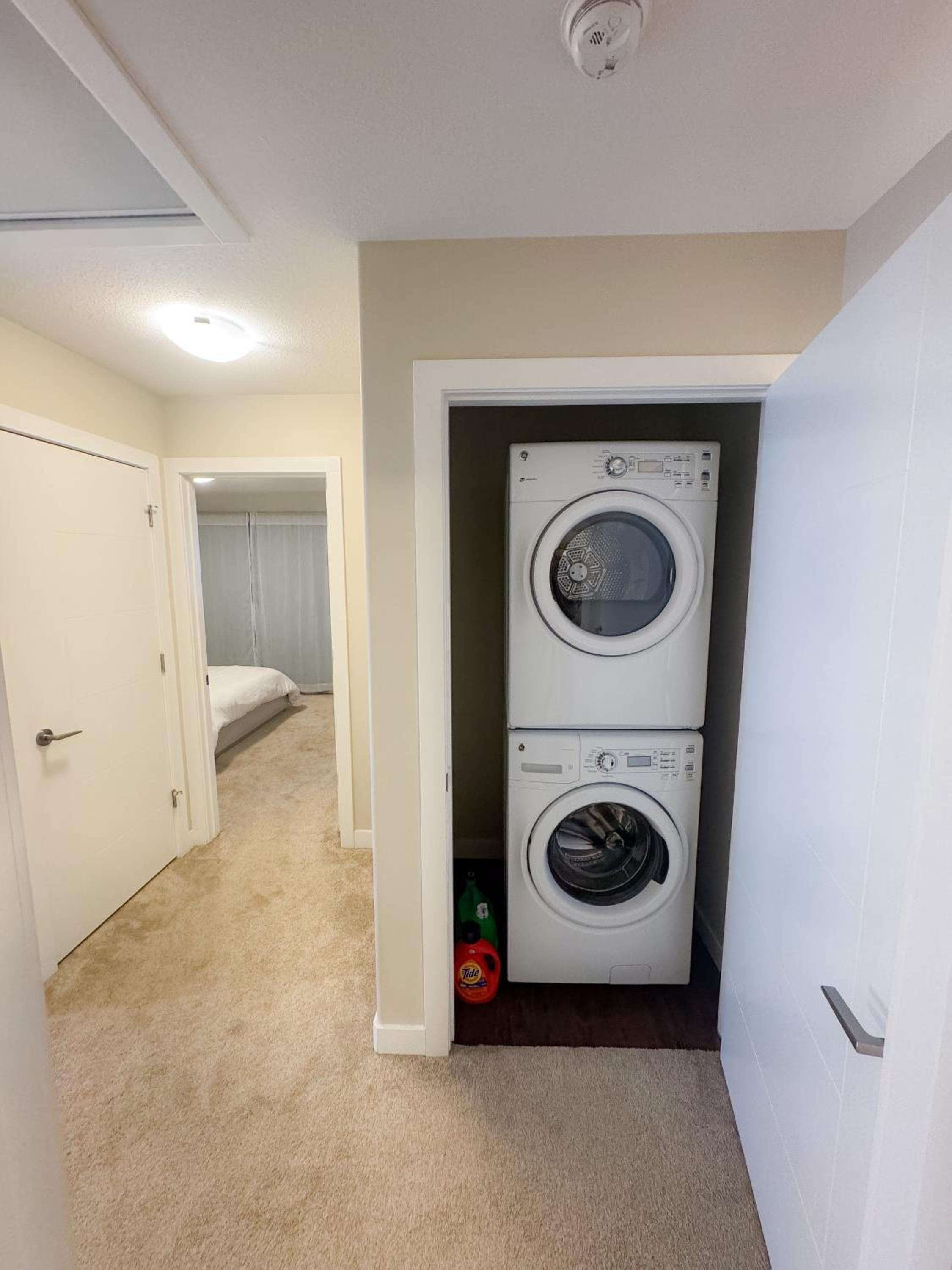 Entire house to yourselves - NO basement sharing