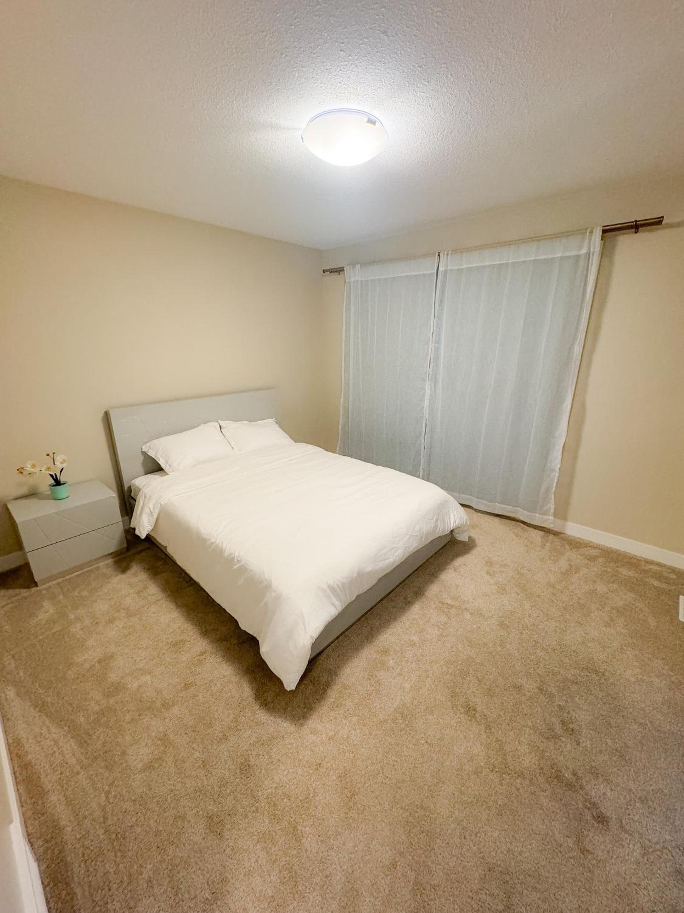 Entire house to yourselves - NO basement sharing