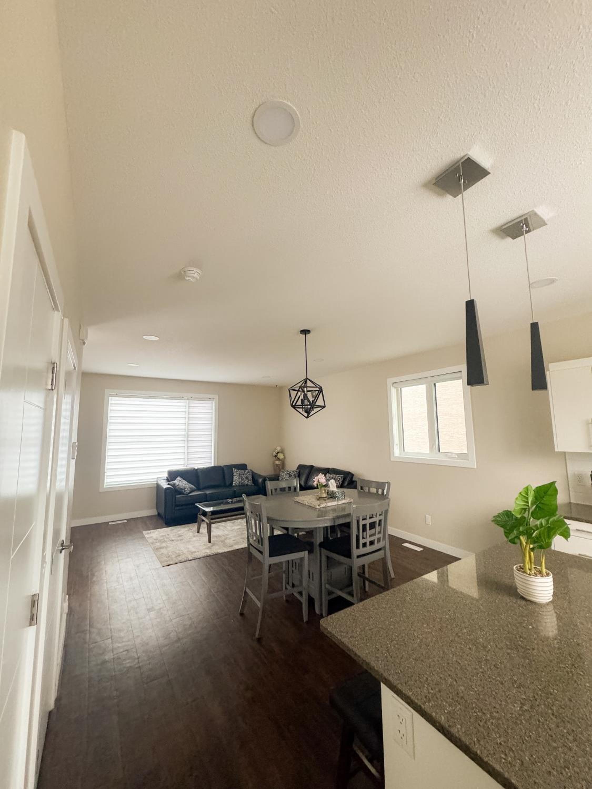 Entire house to yourselves - NO basement sharing
