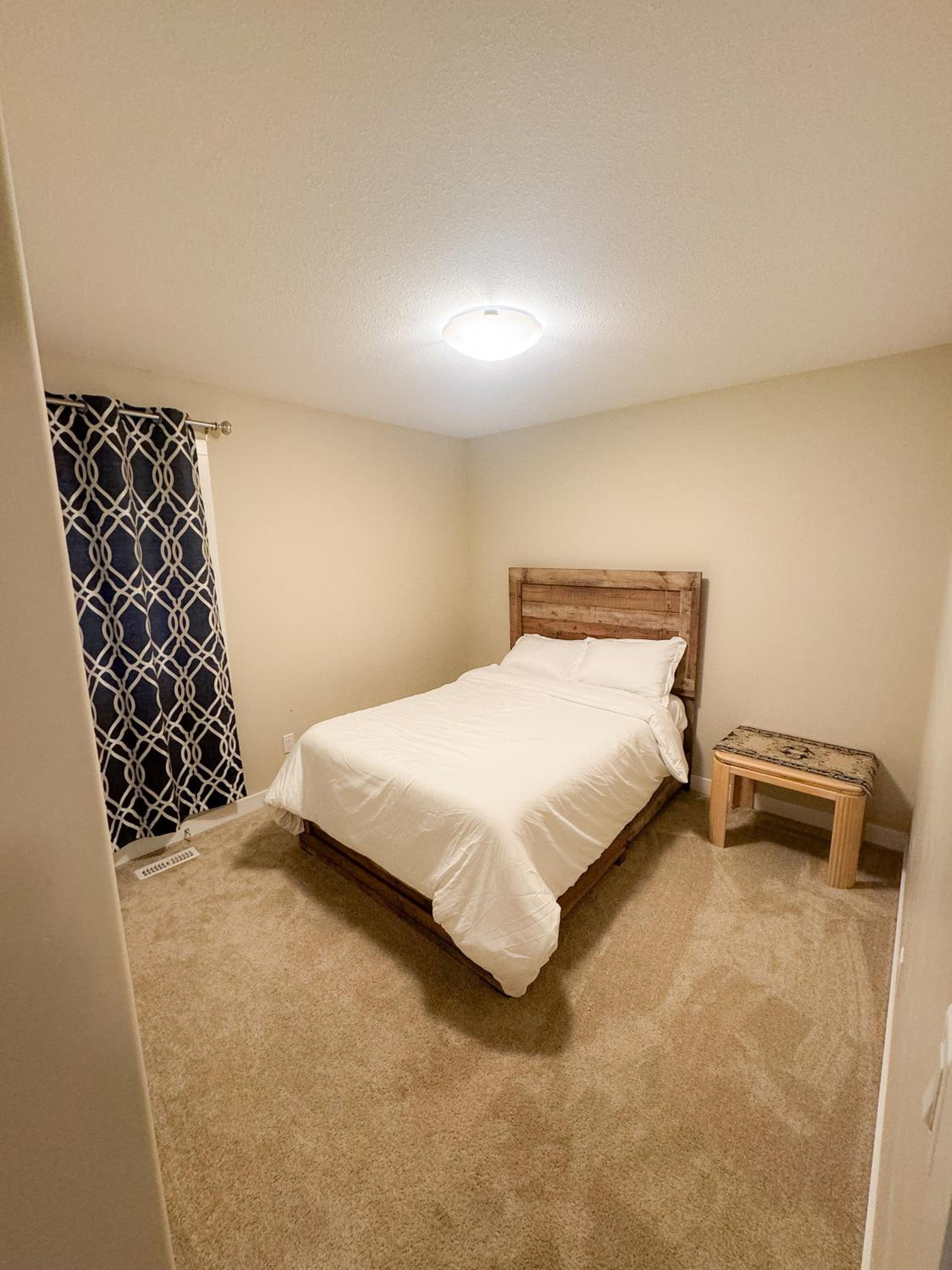 Entire house to yourselves - NO basement sharing