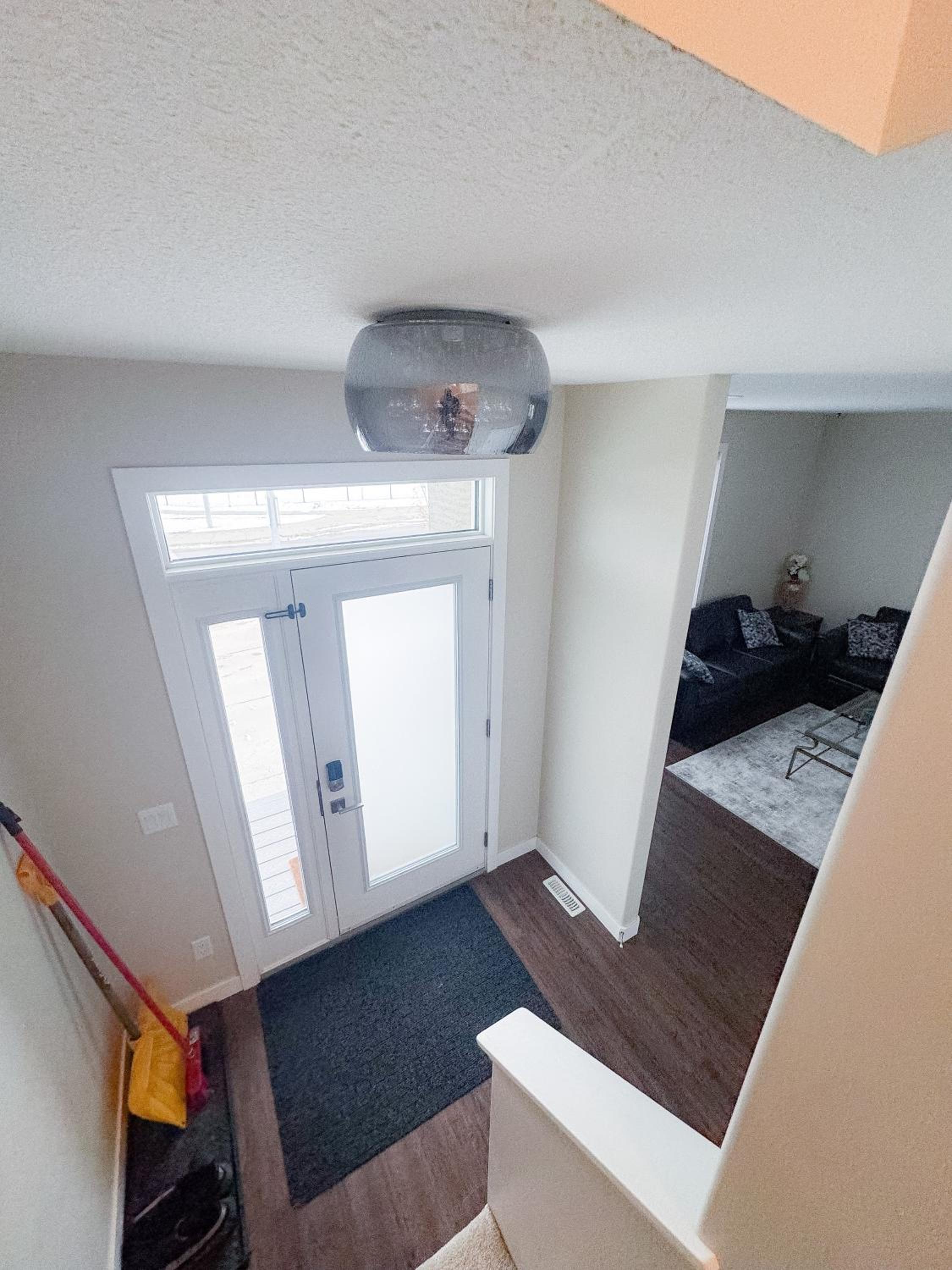 Entire house to yourselves - NO basement sharing