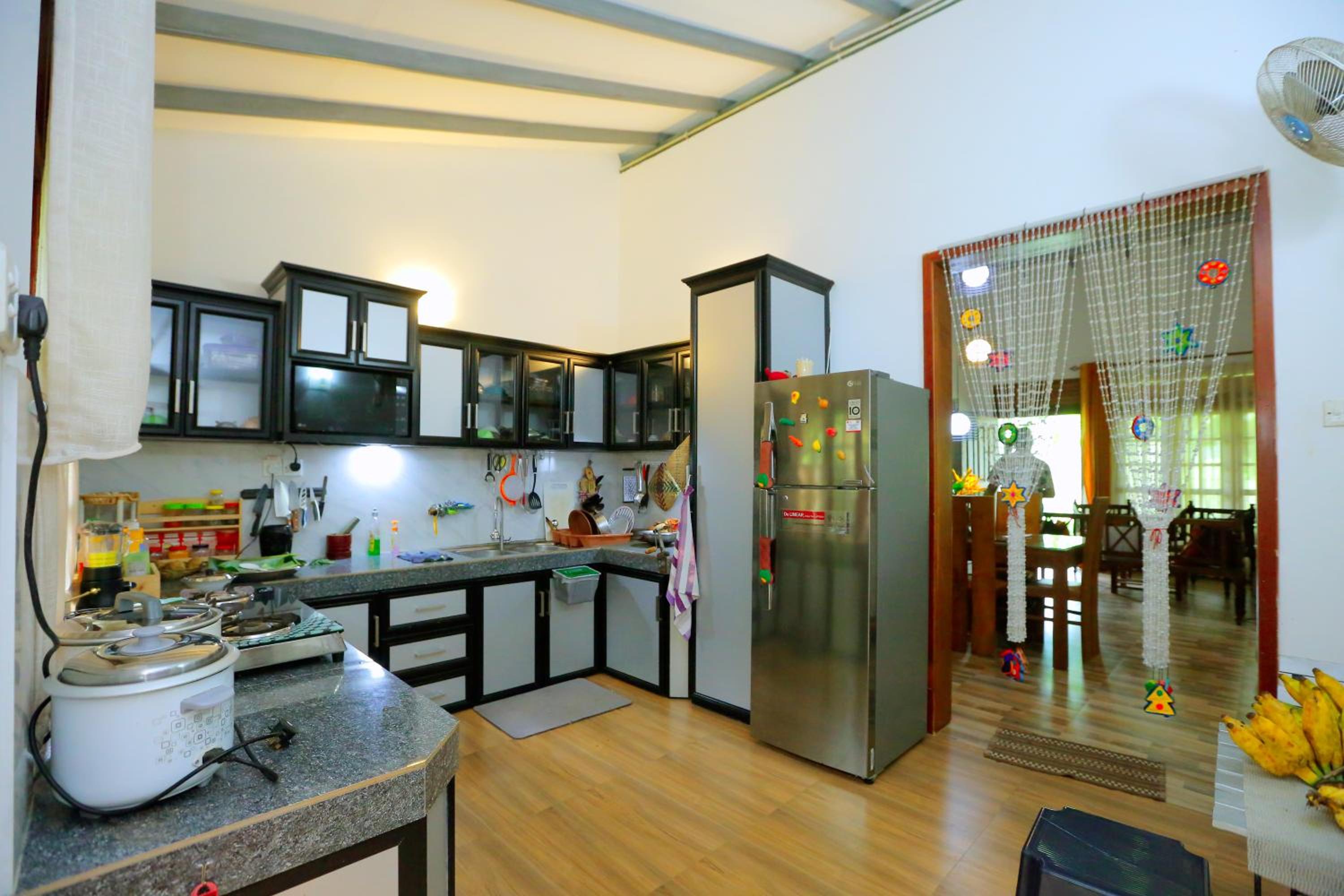 Estate Bungalow