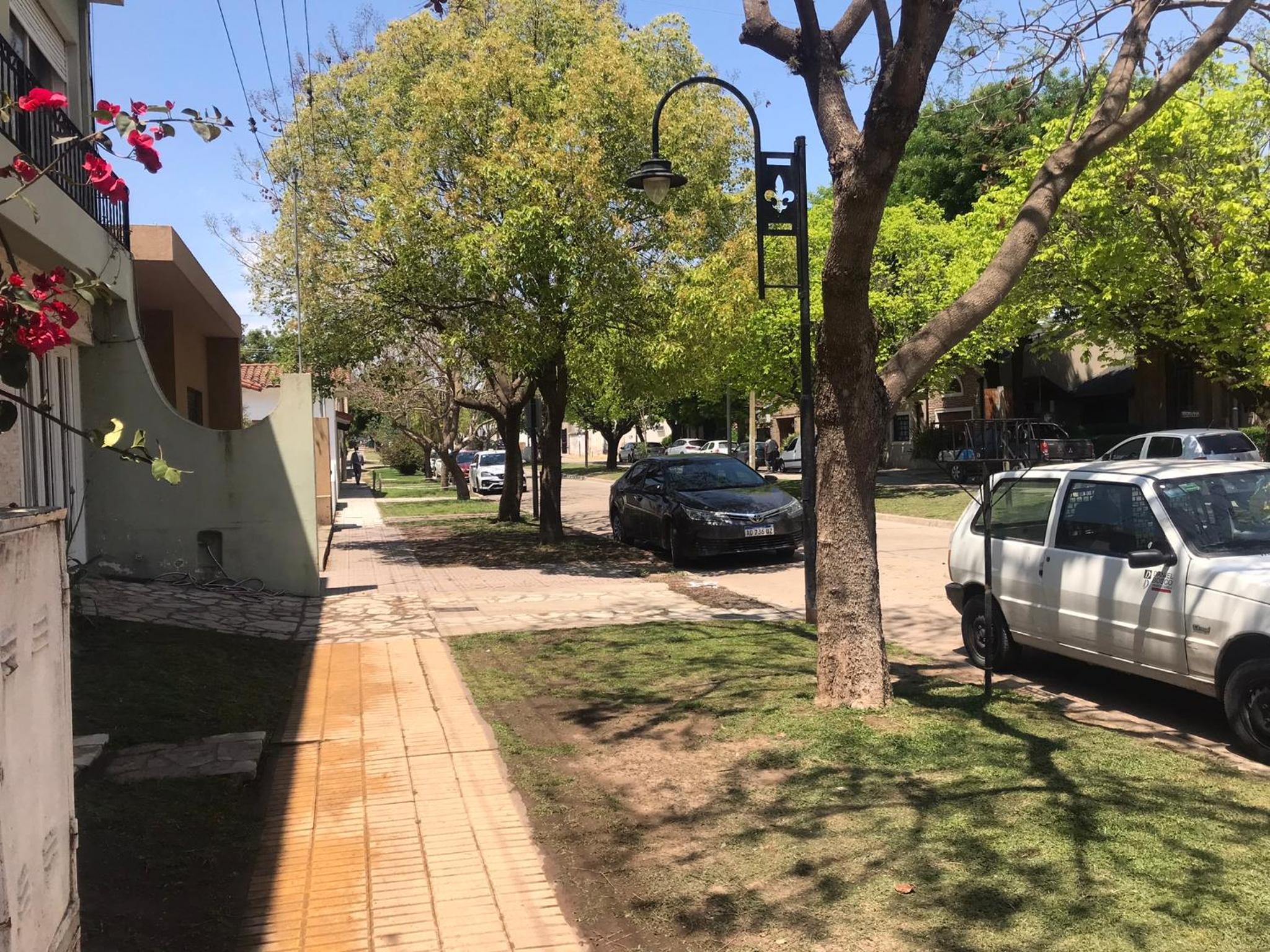 Boulevard Alsina 5