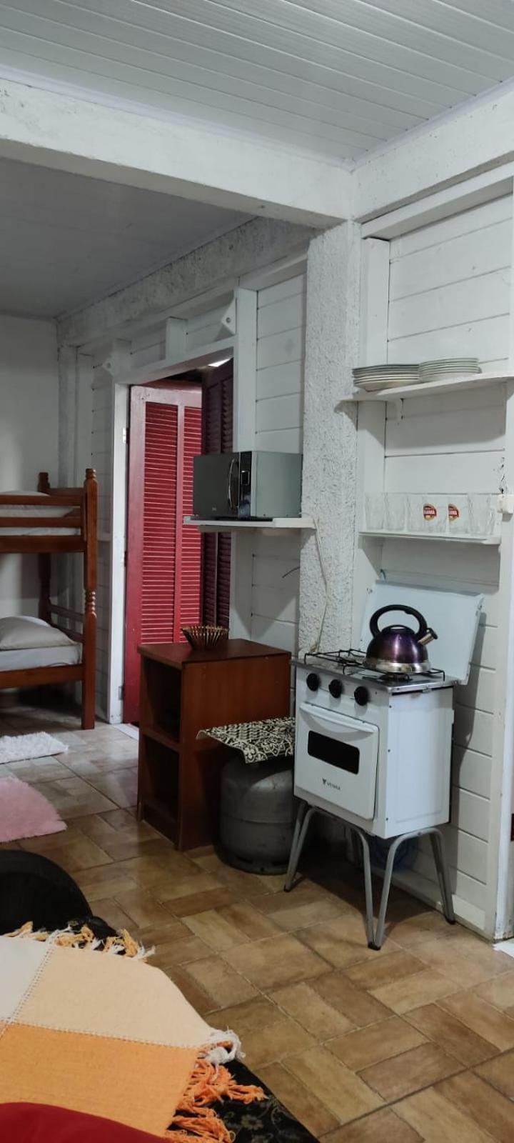 Espaço Mareia