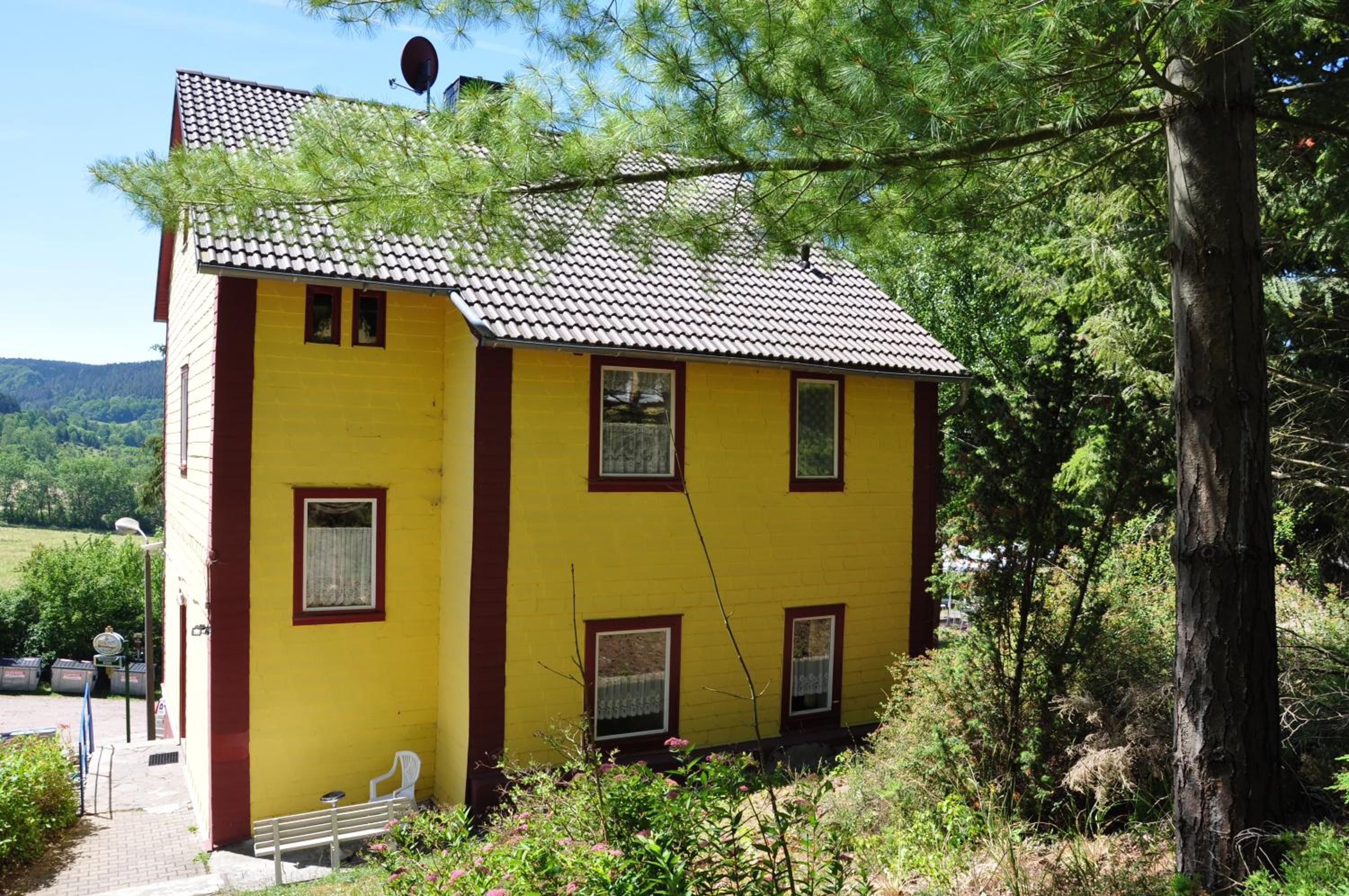 Ferienanlage Reinsberger Dorf