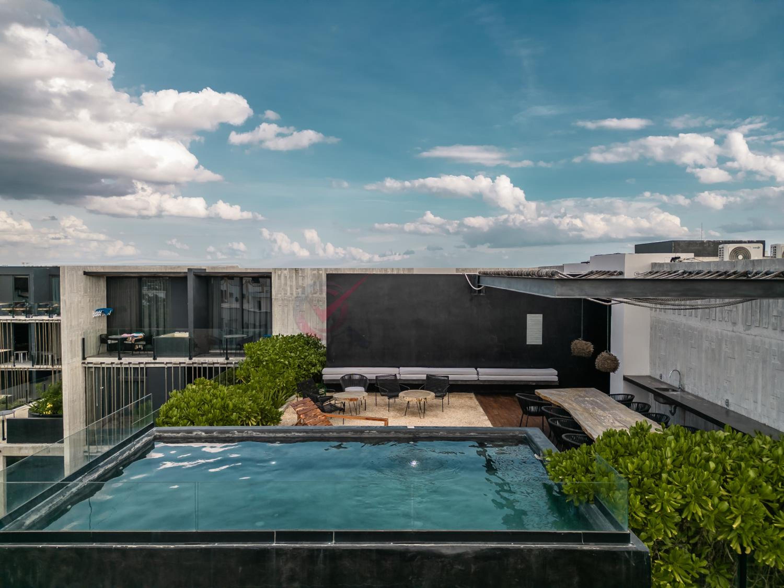 roof