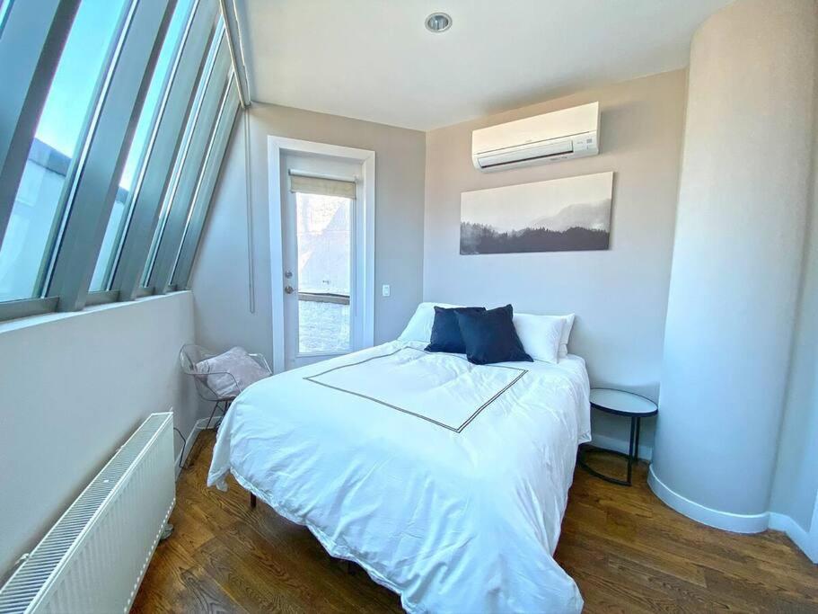 Gorgeous Three Bedroom West Village Townhouse