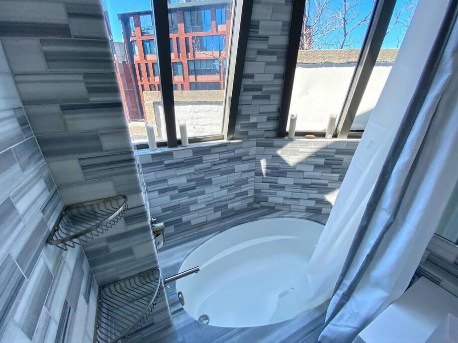 Gorgeous Three Bedroom West Village Townhouse